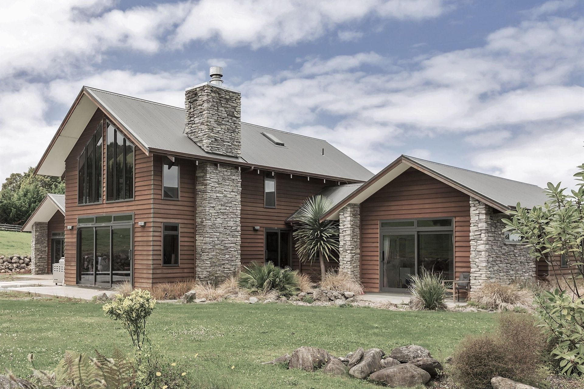 Glenbervie Lifestyle Home