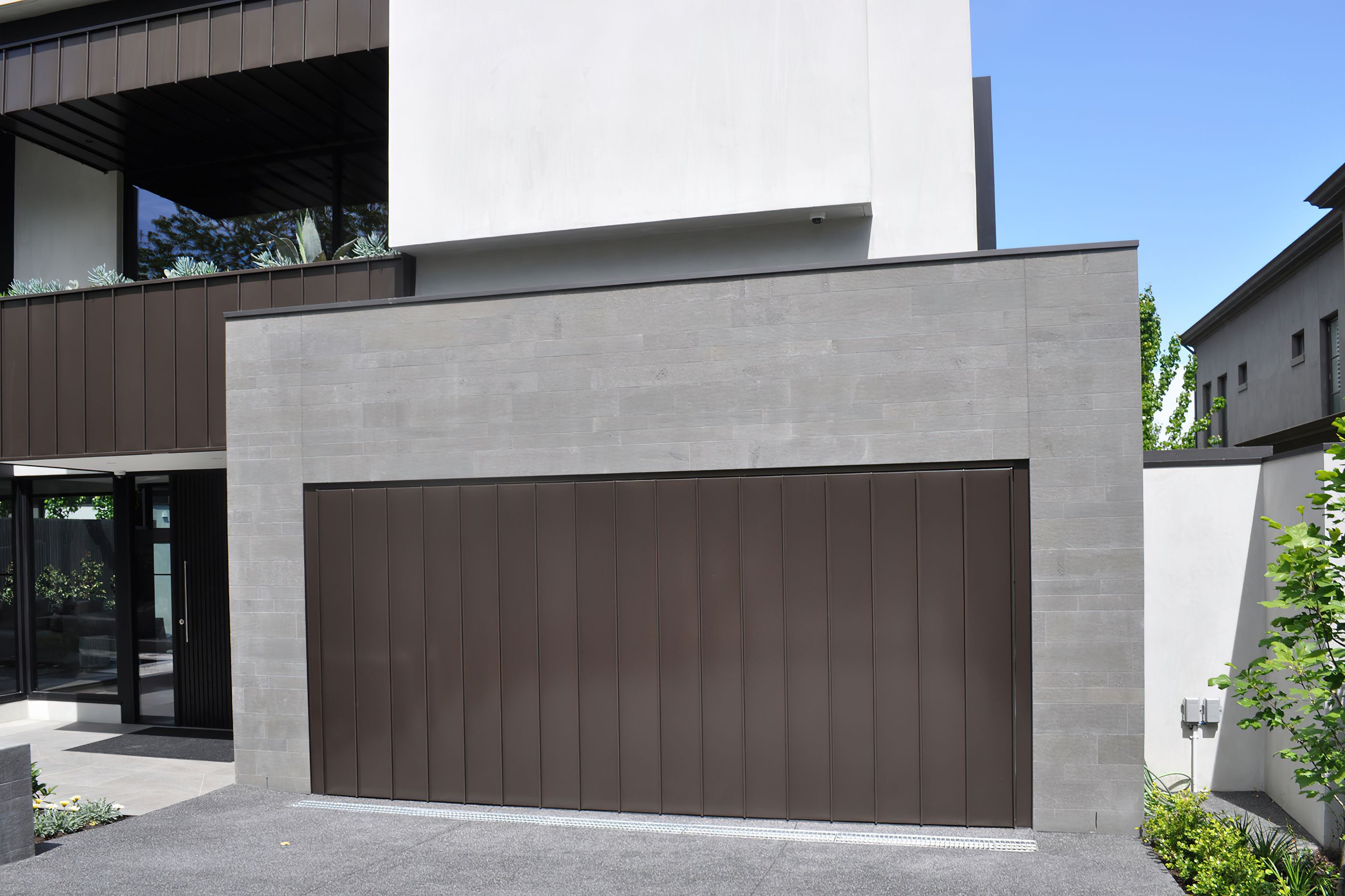 ##Hawthorn Private Residence