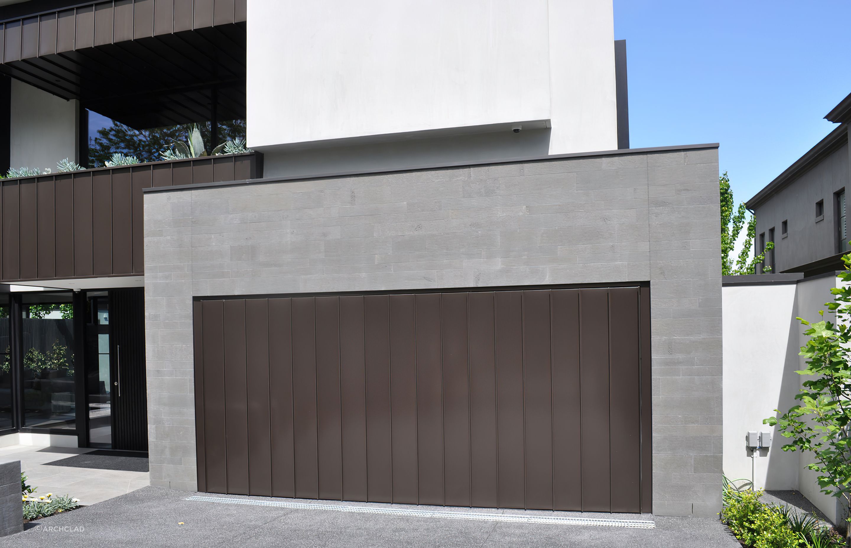 ##Hawthorn Private Residence