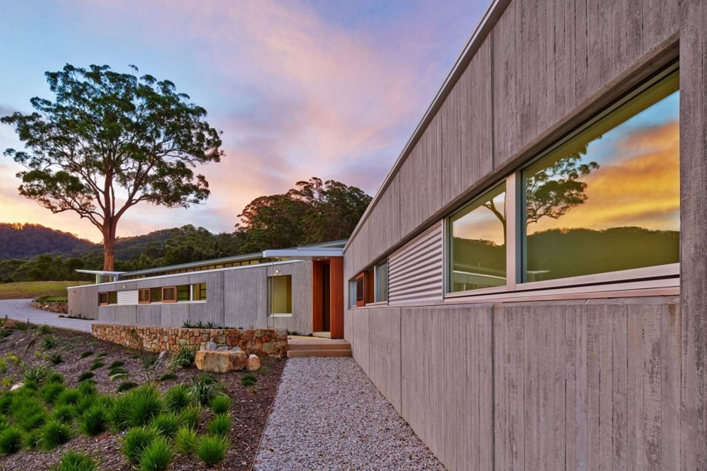 Ridge House - Upper Orara
