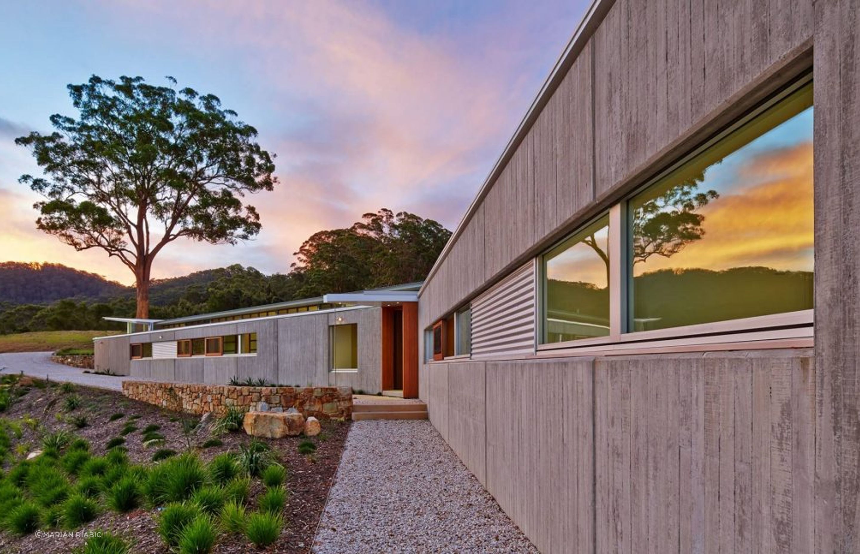 Ridge House - Upper Orara