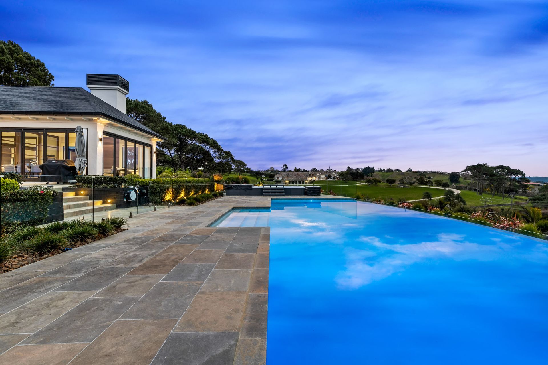 Luxury Coatesville Home