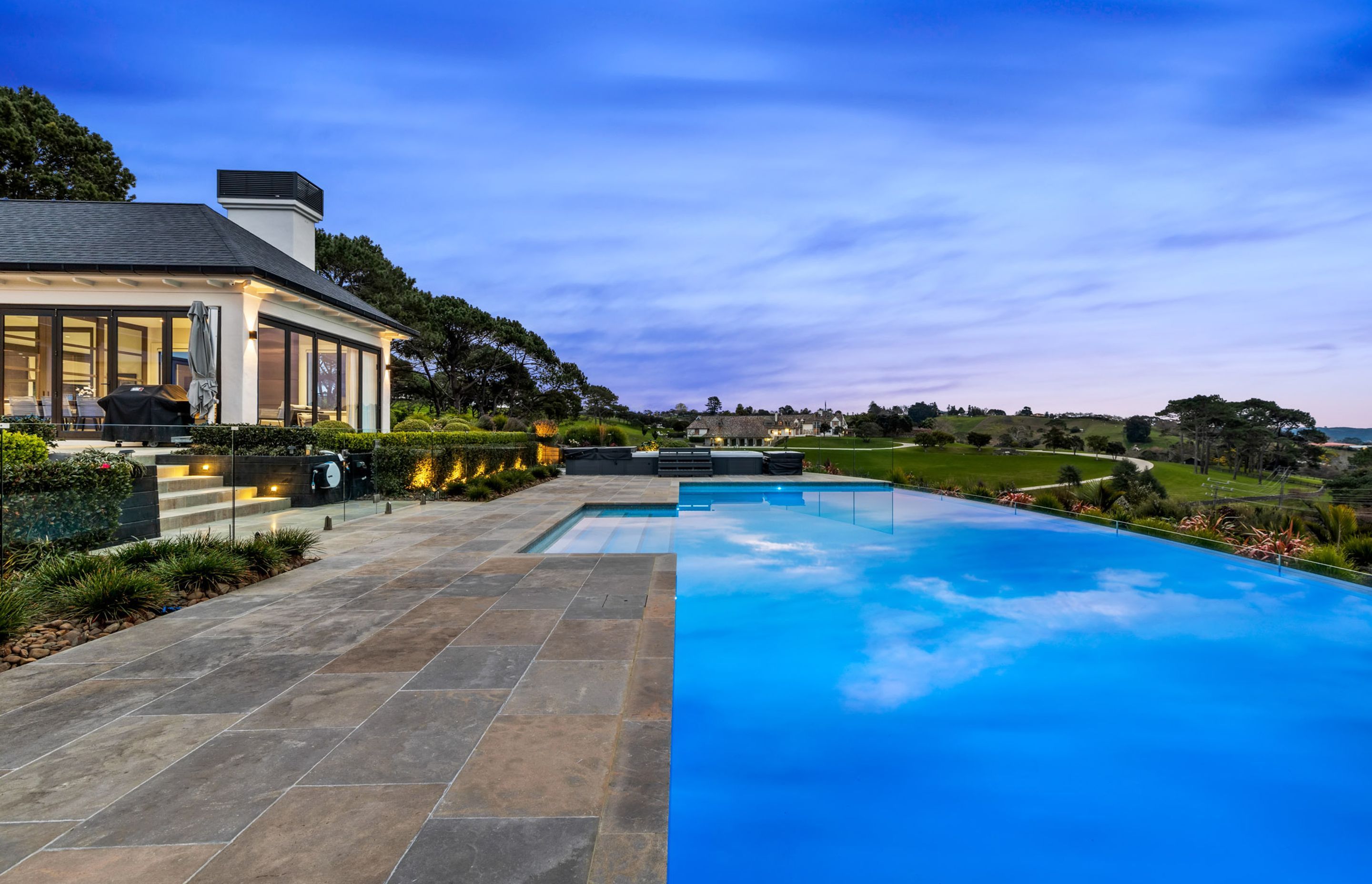 Luxury Coatesville Home