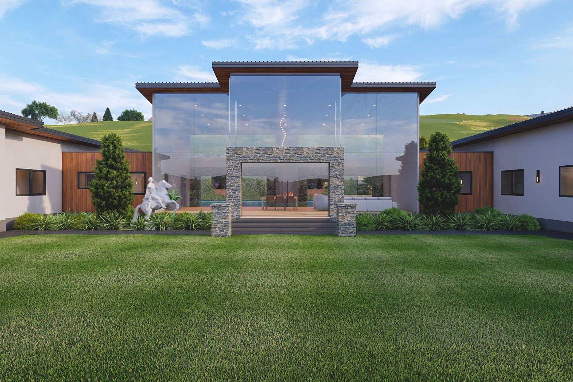 Valley Views | Project 10