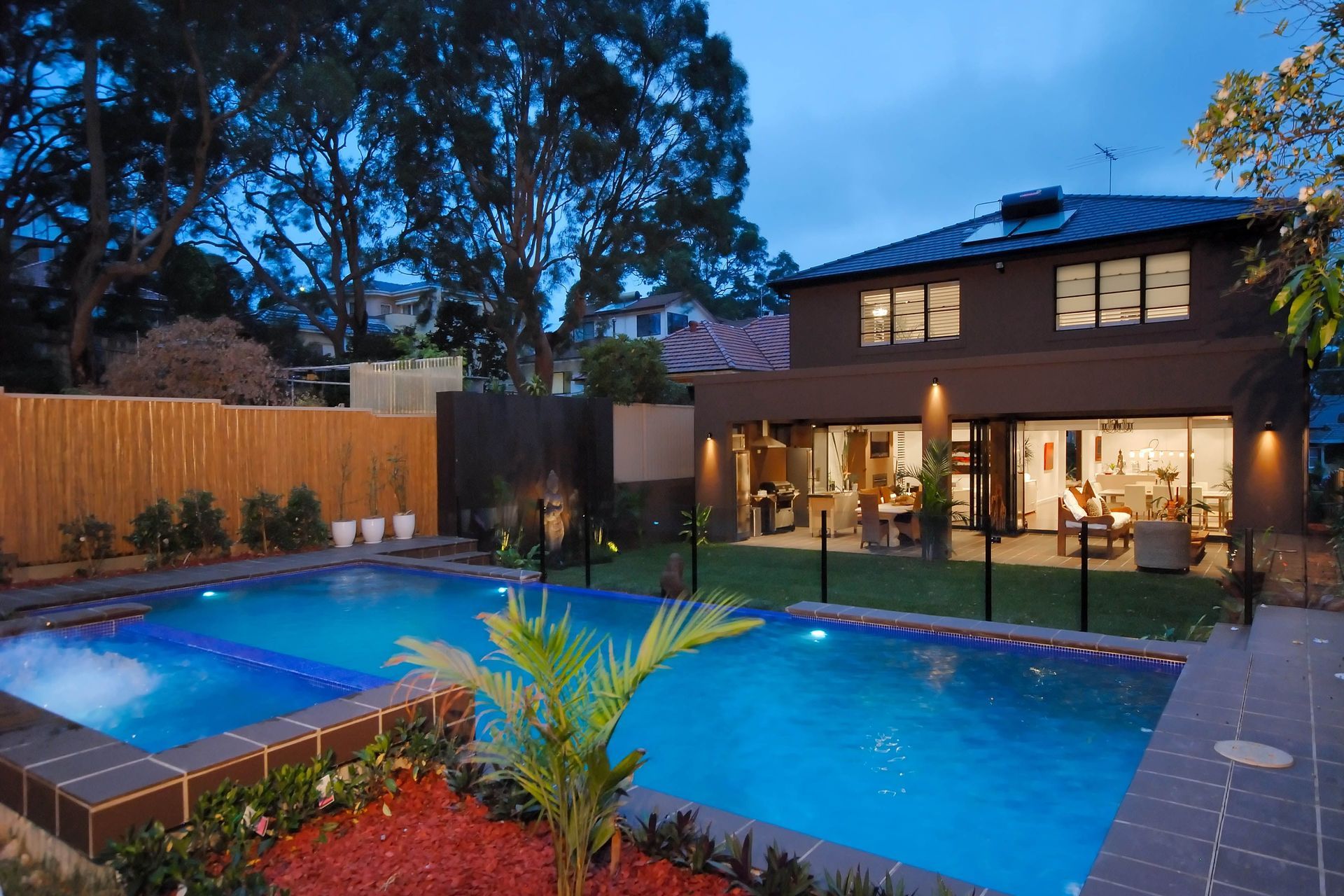 Photography: Niche Home Designs