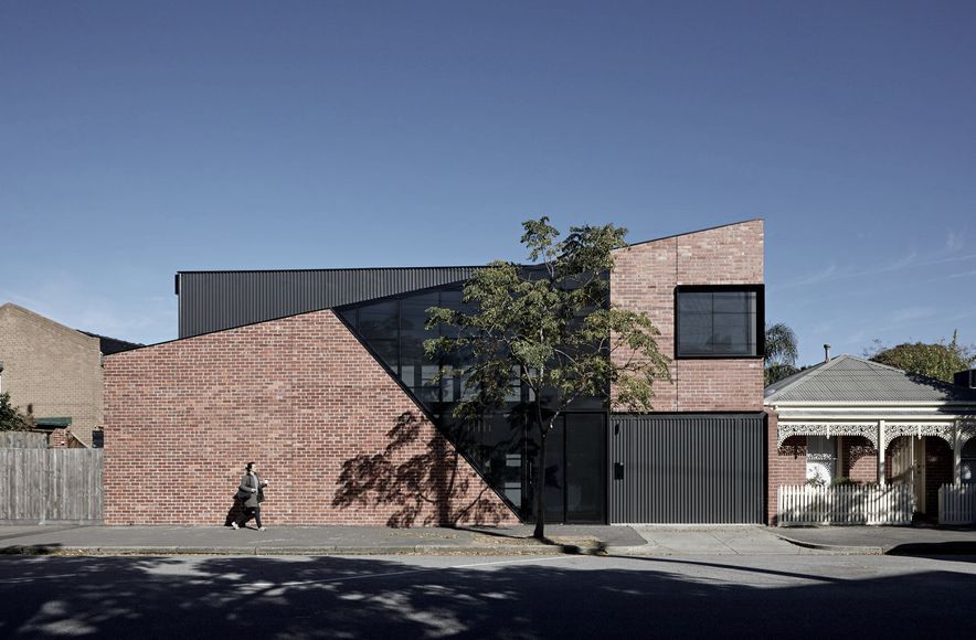 Boundary St House, Port Melbourne