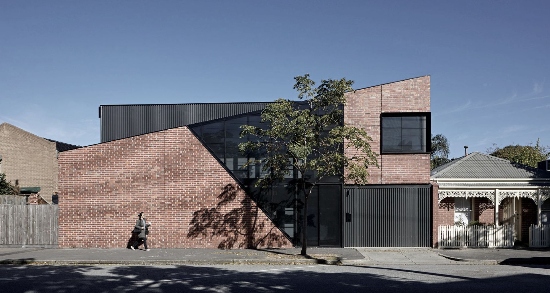 Boundary St House, Port Melbourne banner
