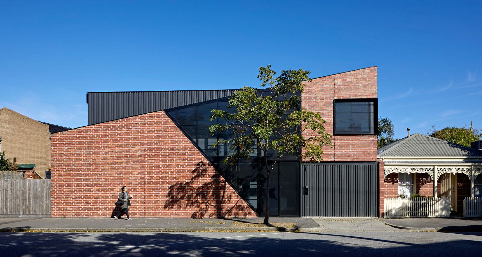 Boundary St House, Port Melbourne banner