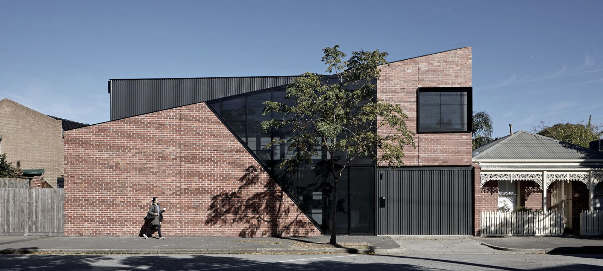 Boundary St House, Port Melbourne banner