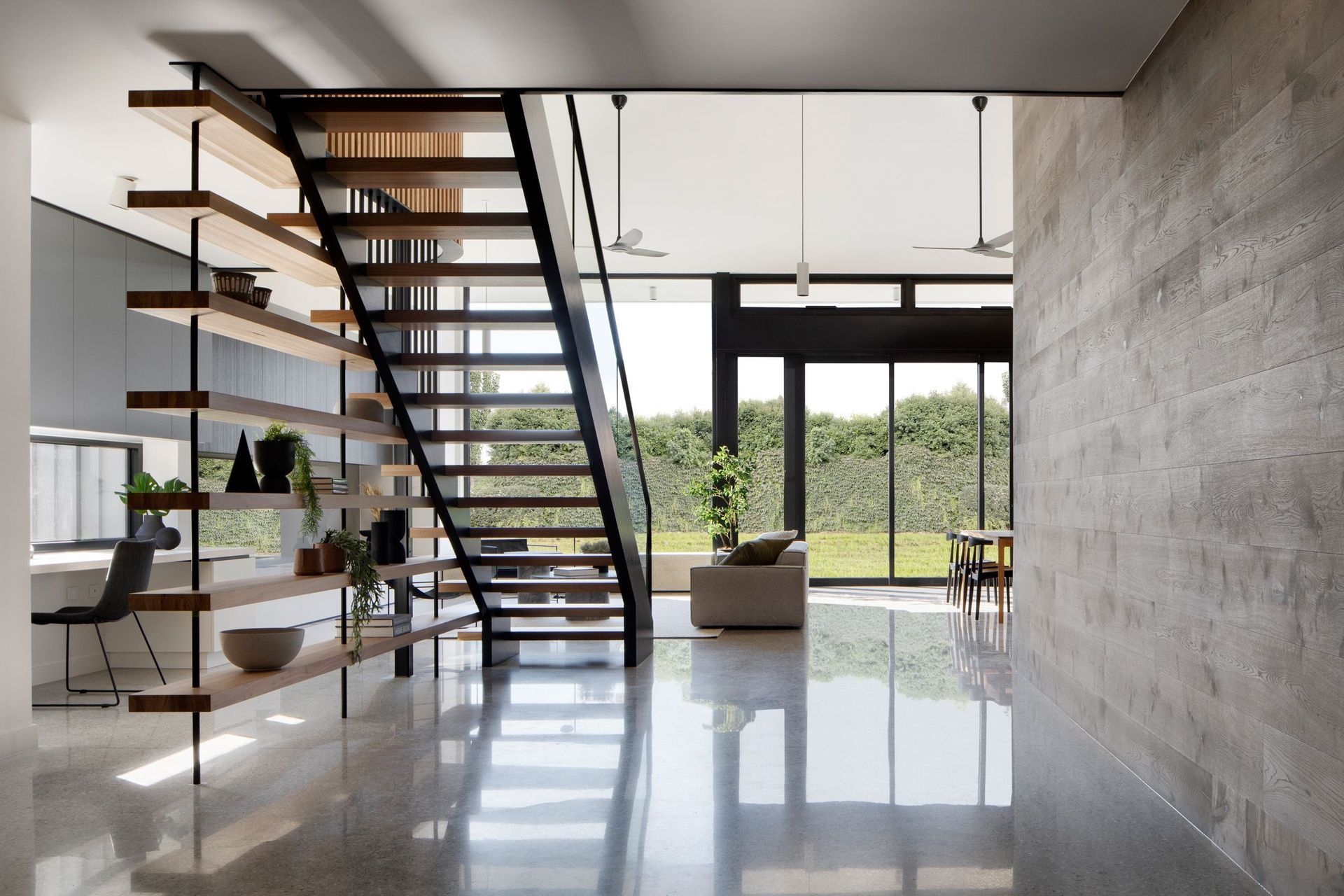 ##Kenny Street House, Balwyn North