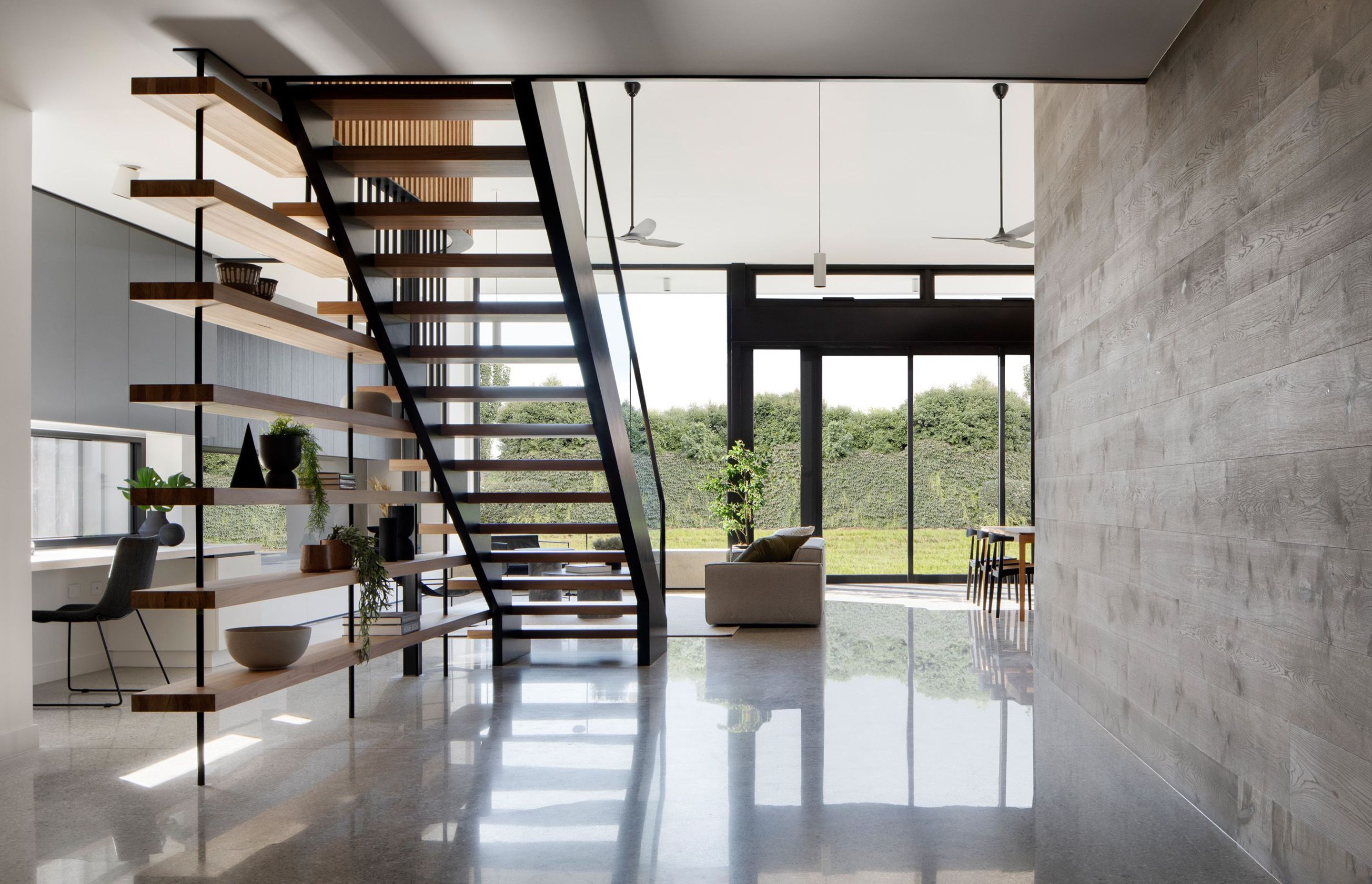 ##Kenny Street House, Balwyn North