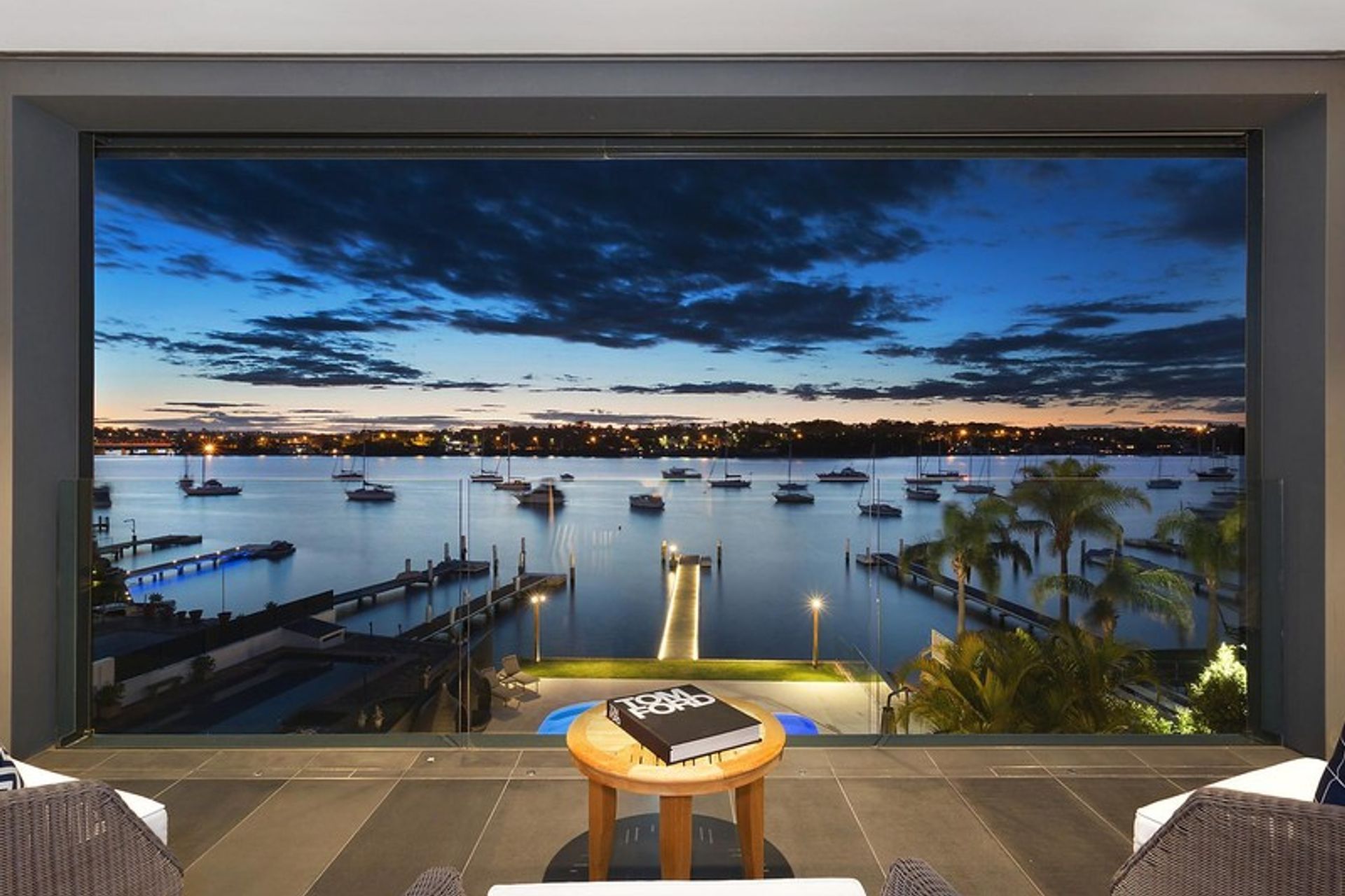 Vista Street Luxury Home