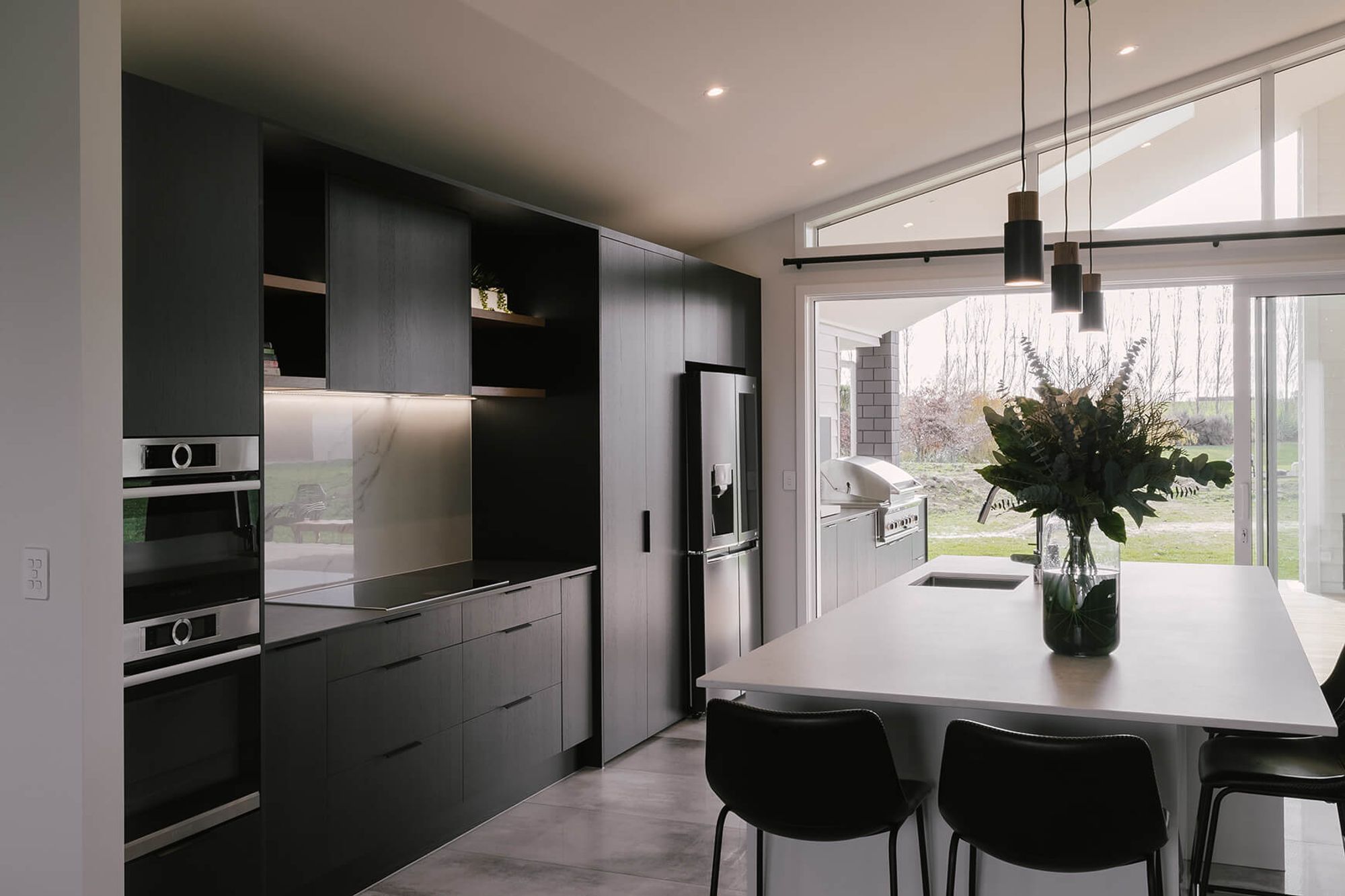 Hartwell by Nicola Ross Design
