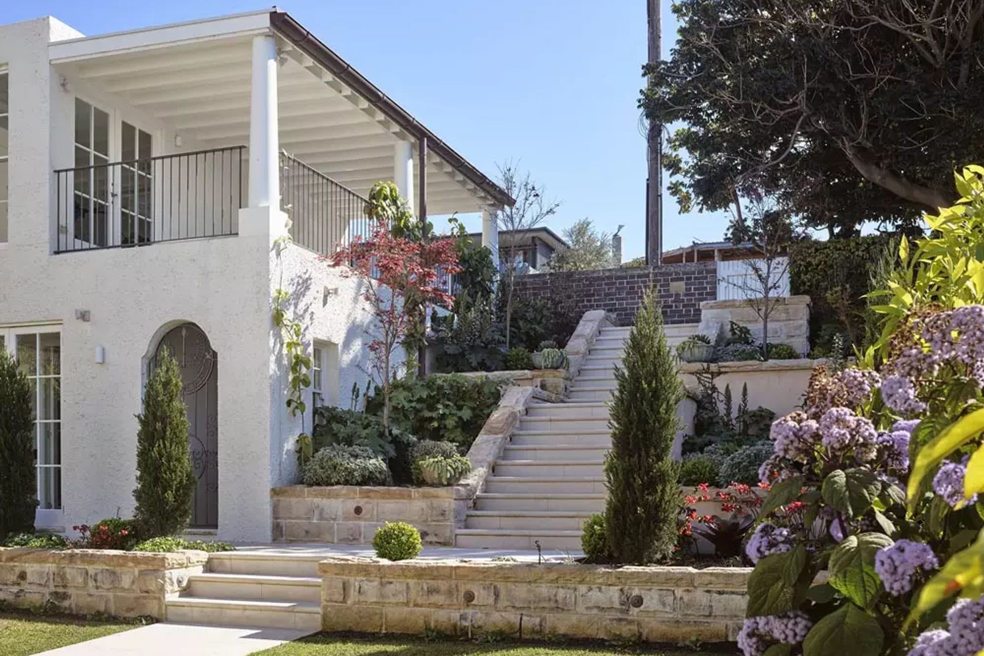 ##^^Mosman, Kardina St