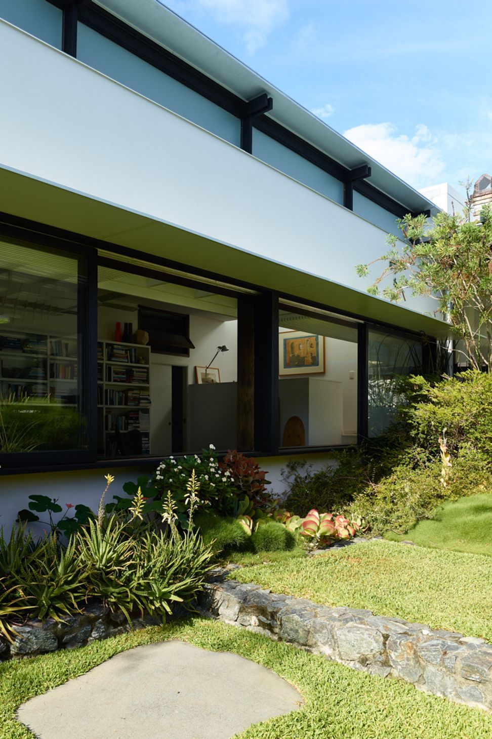 Chemler House