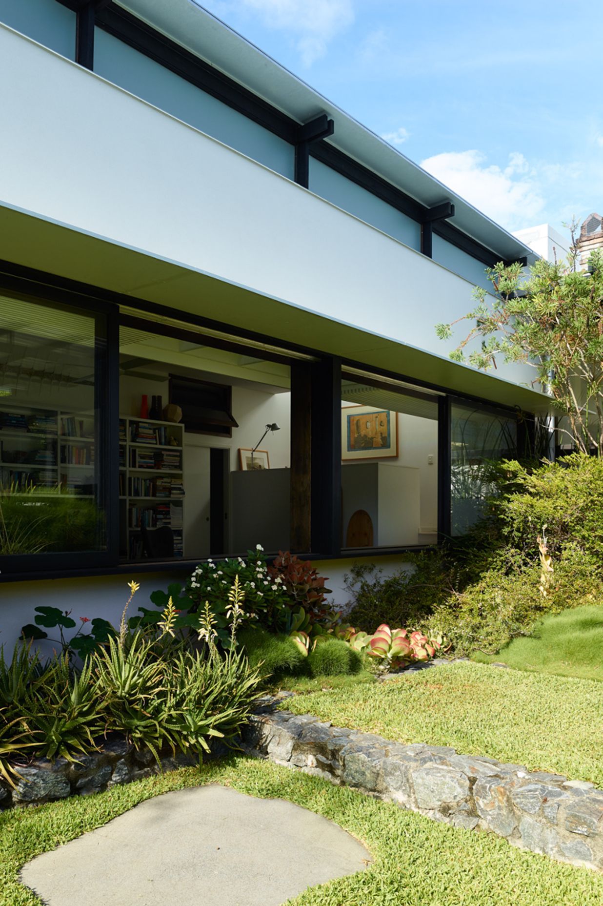 Chemler House