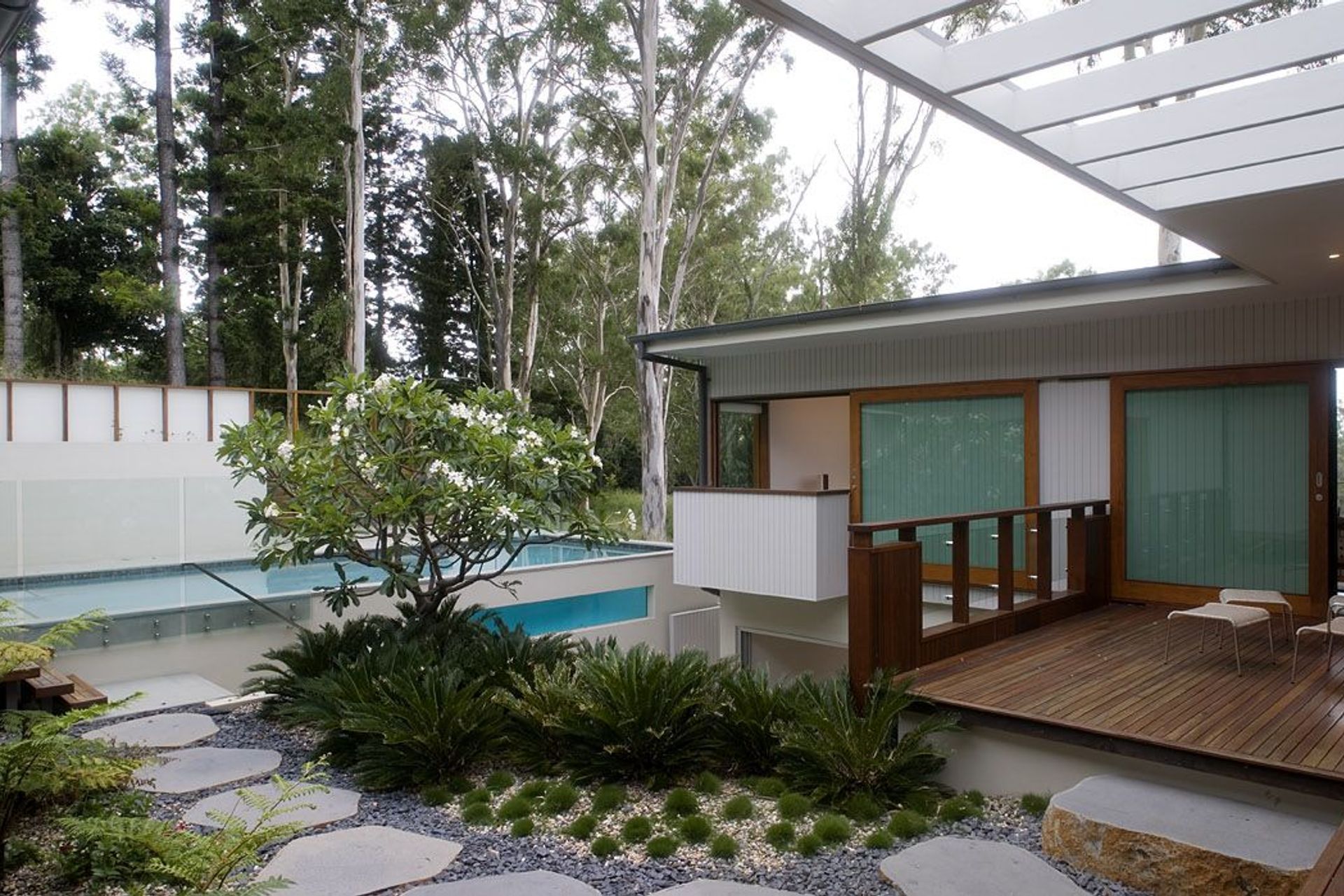 Fig Tree Pocket River House