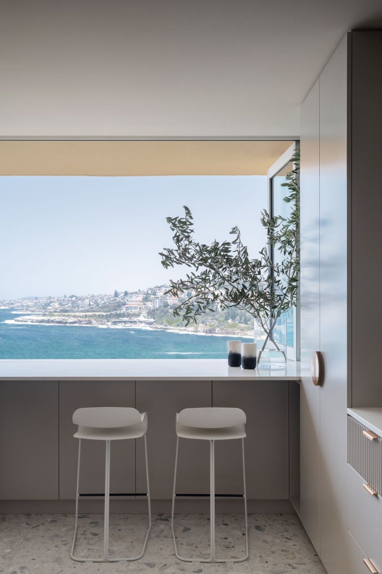 Coogee Residence