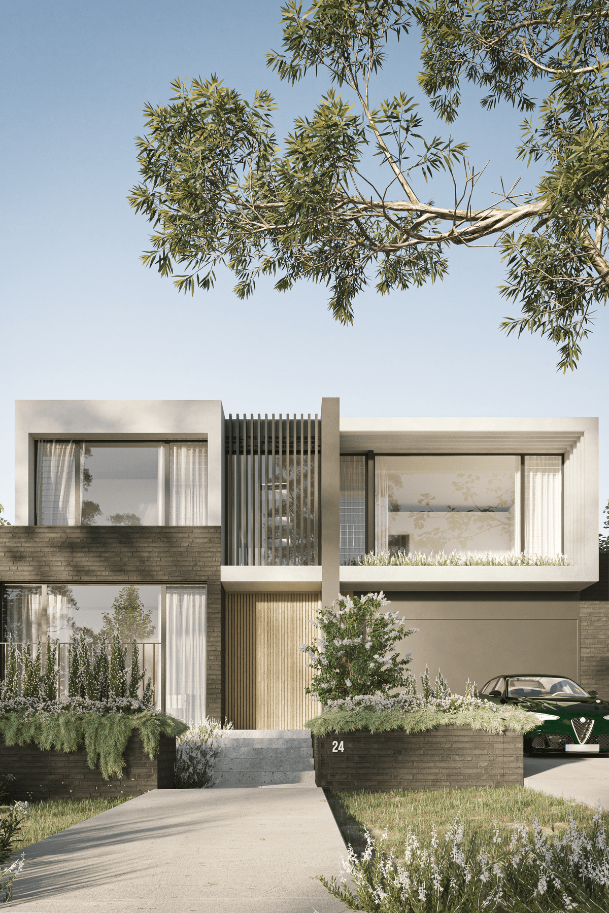 Photography: Neuman Studio