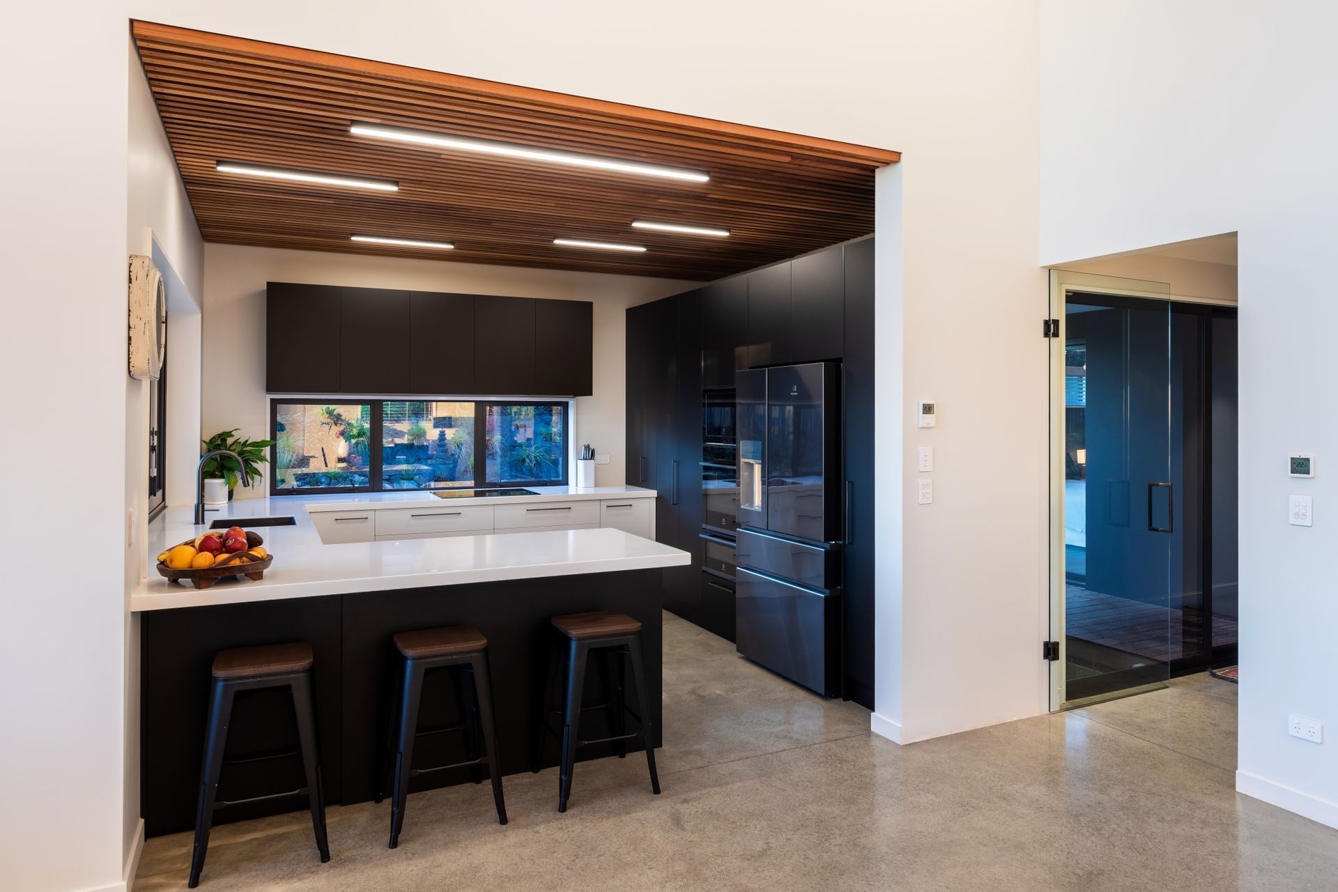 Cashmere - A view to Adventure