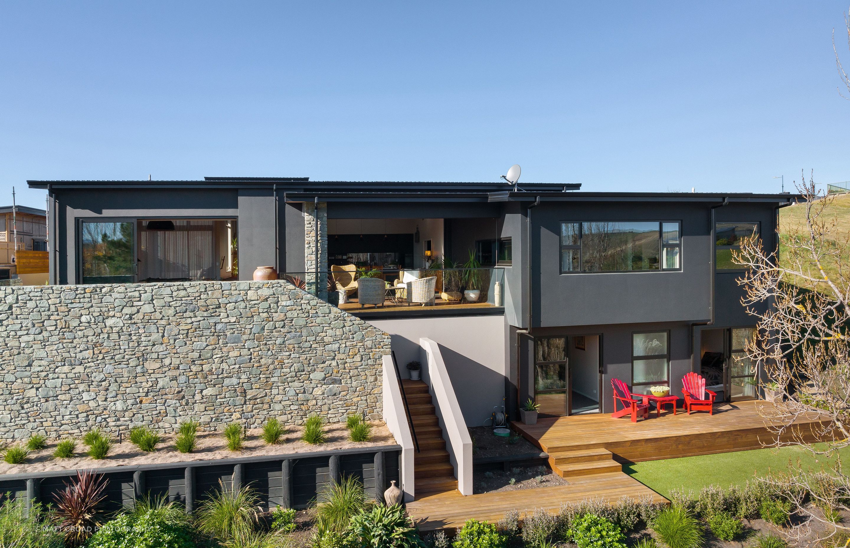 Golf View Close