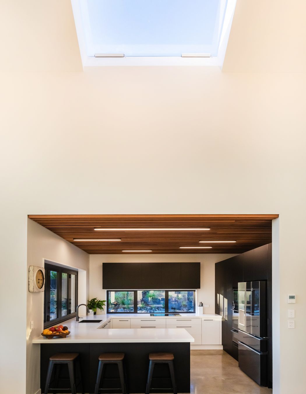 Cashmere - A view to Adventure