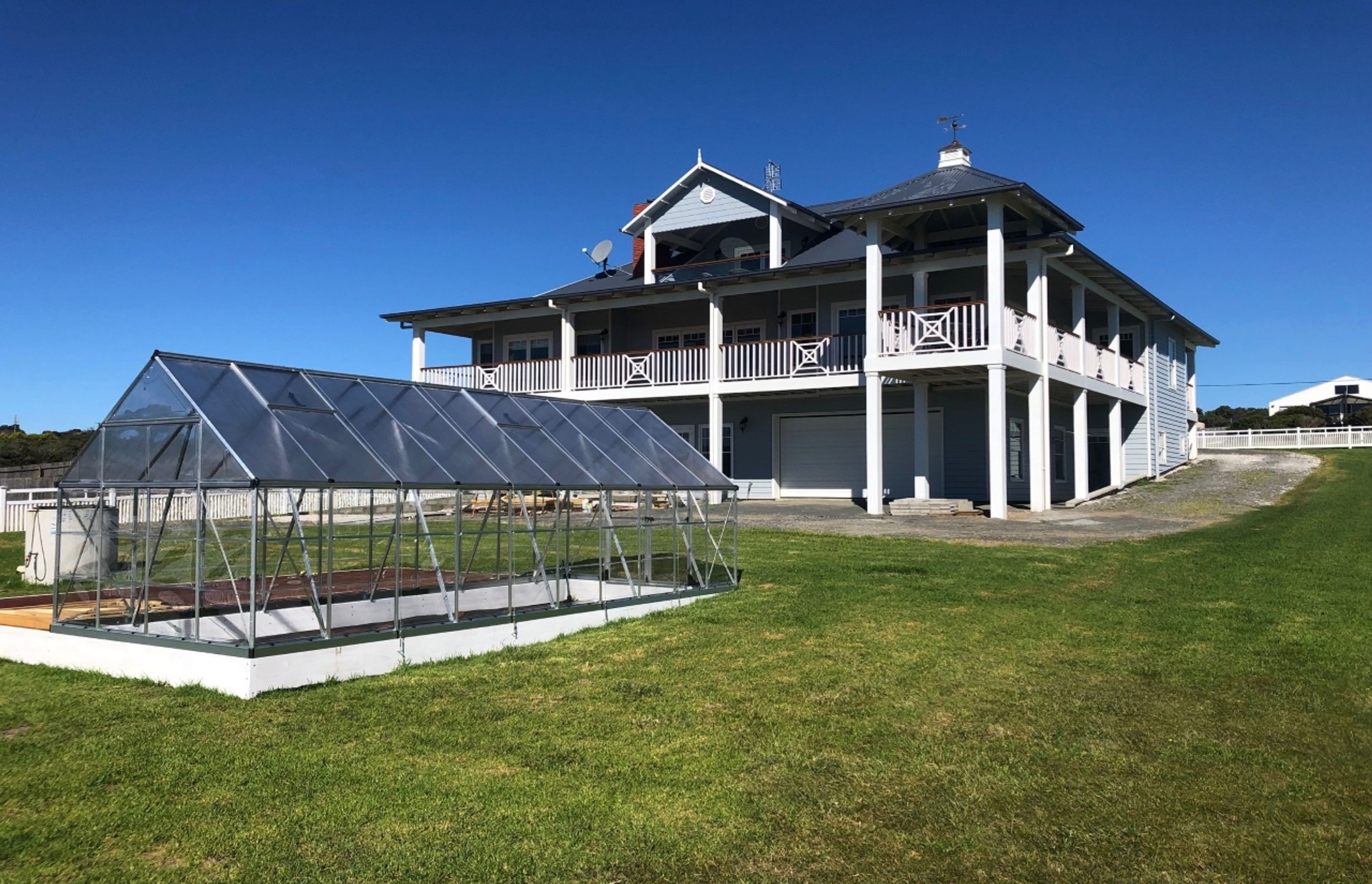 Photography: Hawksley Developments