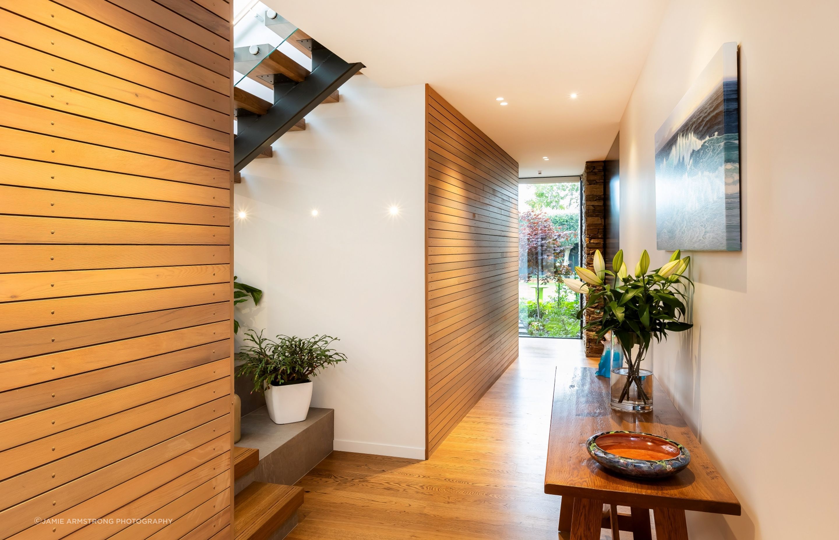Metal Cloak Home by South Architects | ArchiPro NZ