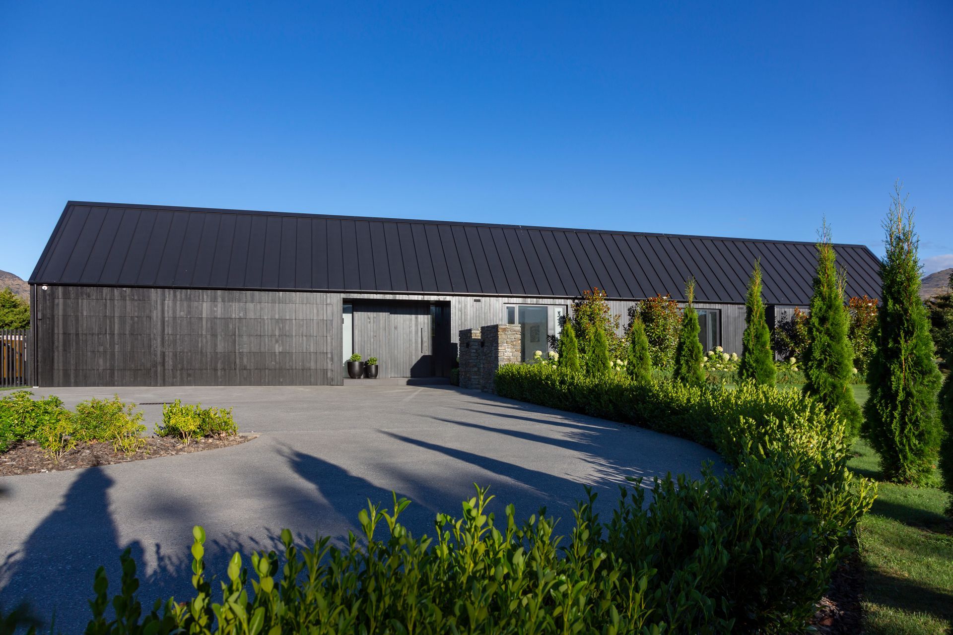 Sheppard &amp; Rout | Domain Road, Queenstown