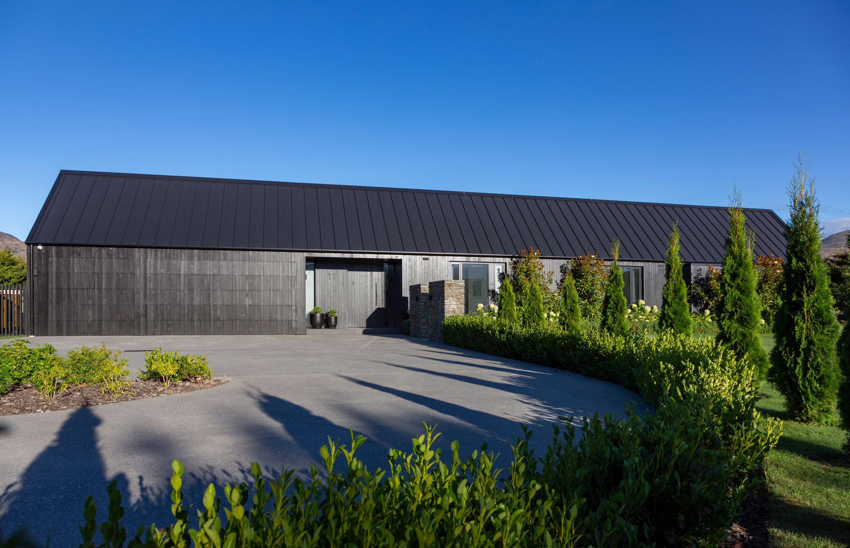 Sheppard &amp; Rout | Domain Road, Queenstown