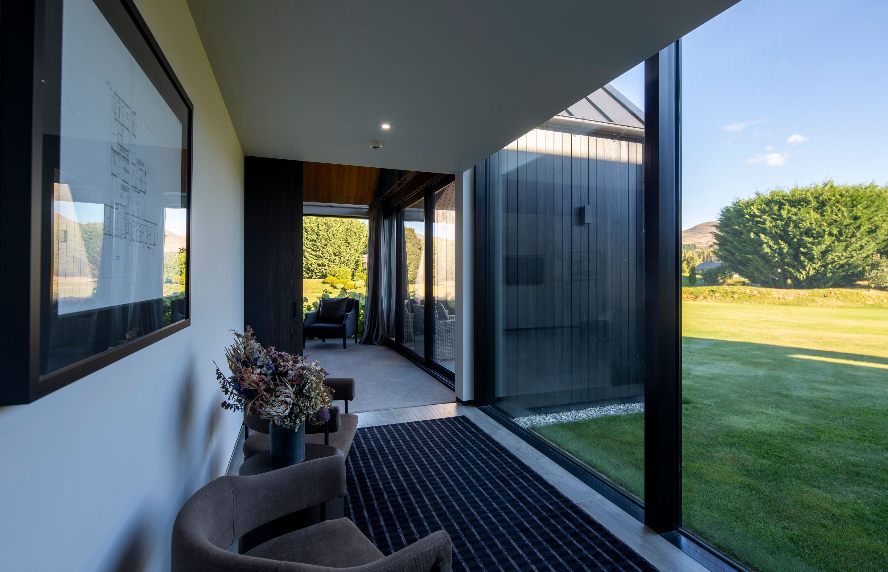 Sheppard & Rout | Domain Road, Queenstown