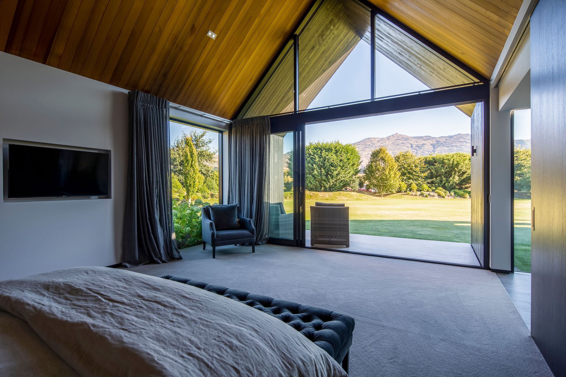 Sheppard &amp; Rout | Domain Road, Queenstown