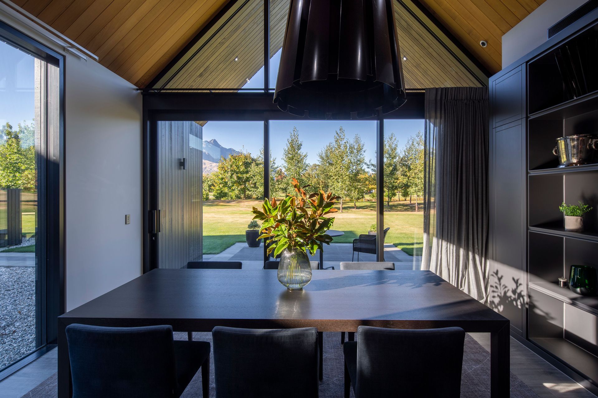 Sheppard &amp; Rout | Domain Road, Queenstown