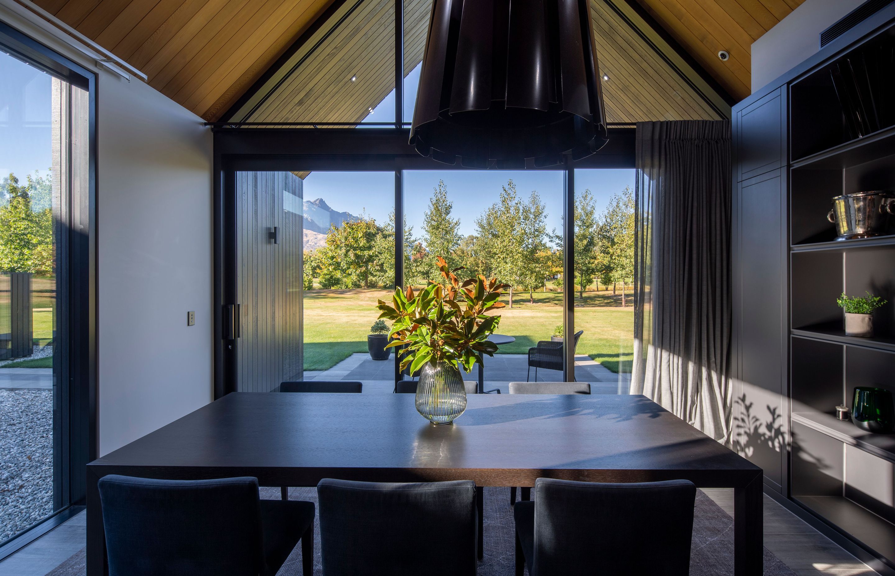Sheppard & Rout | Domain Road, Queenstown