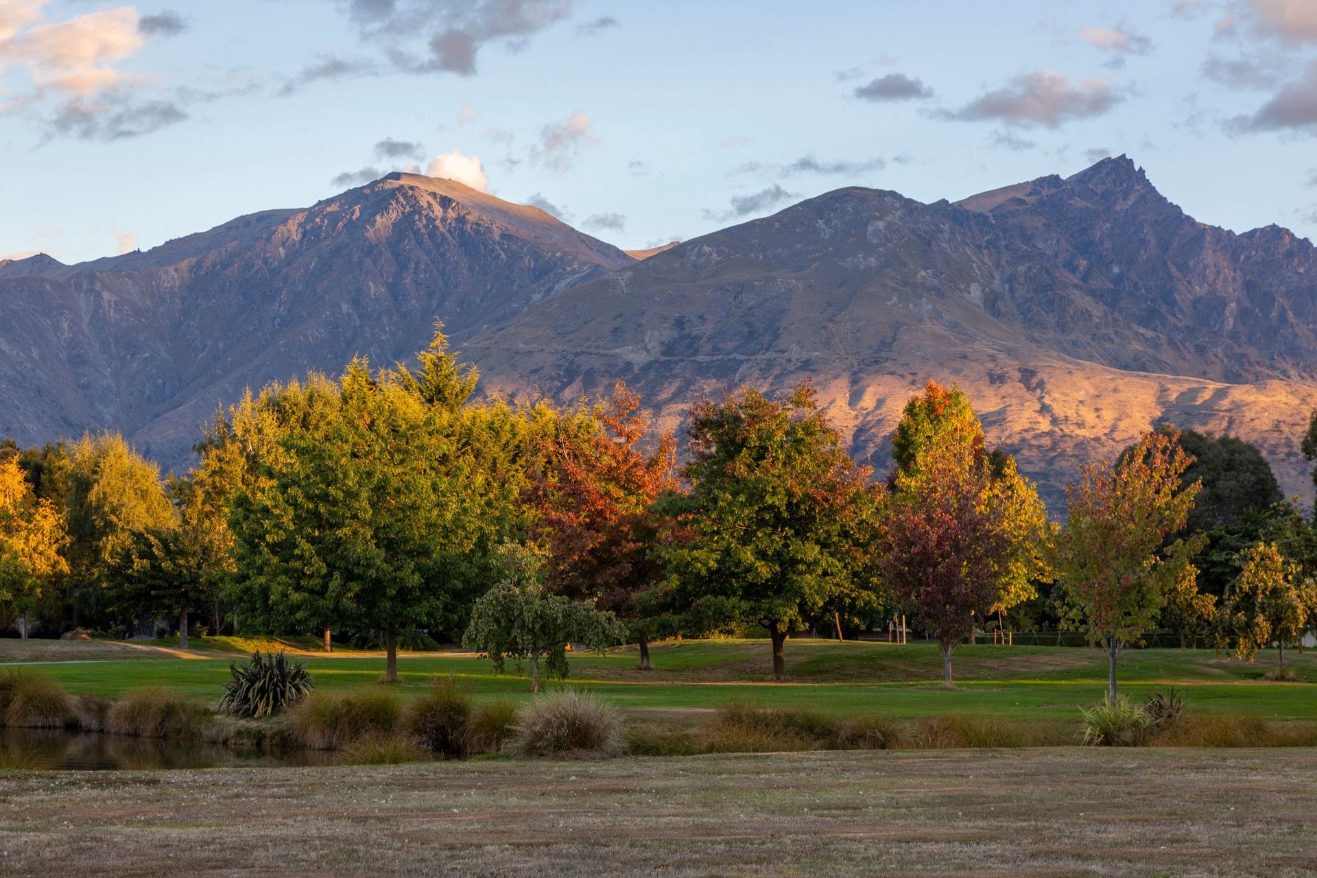 Sheppard &amp; Rout | Domain Road, Queenstown