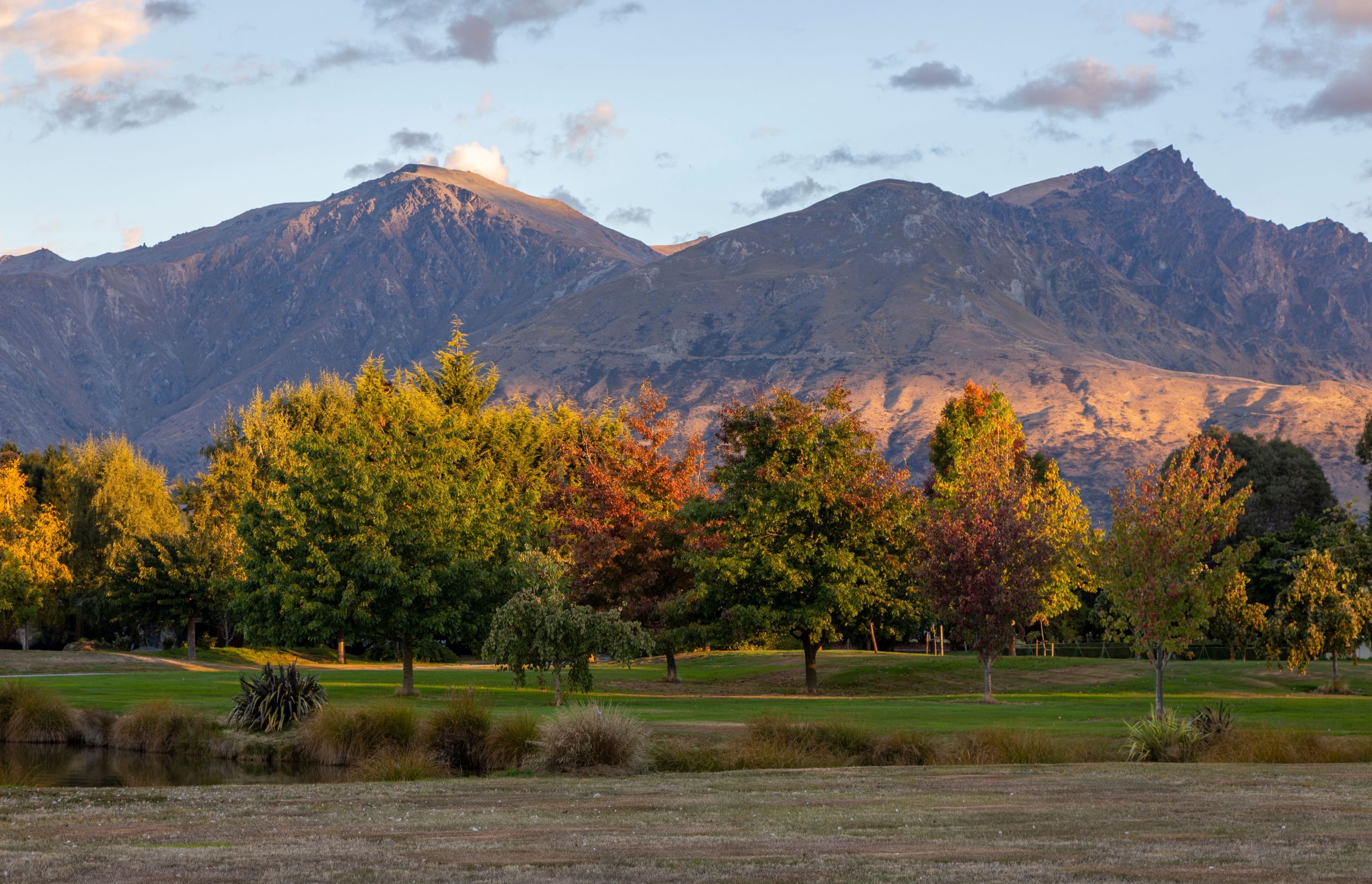 Sheppard &amp; Rout | Domain Road, Queenstown