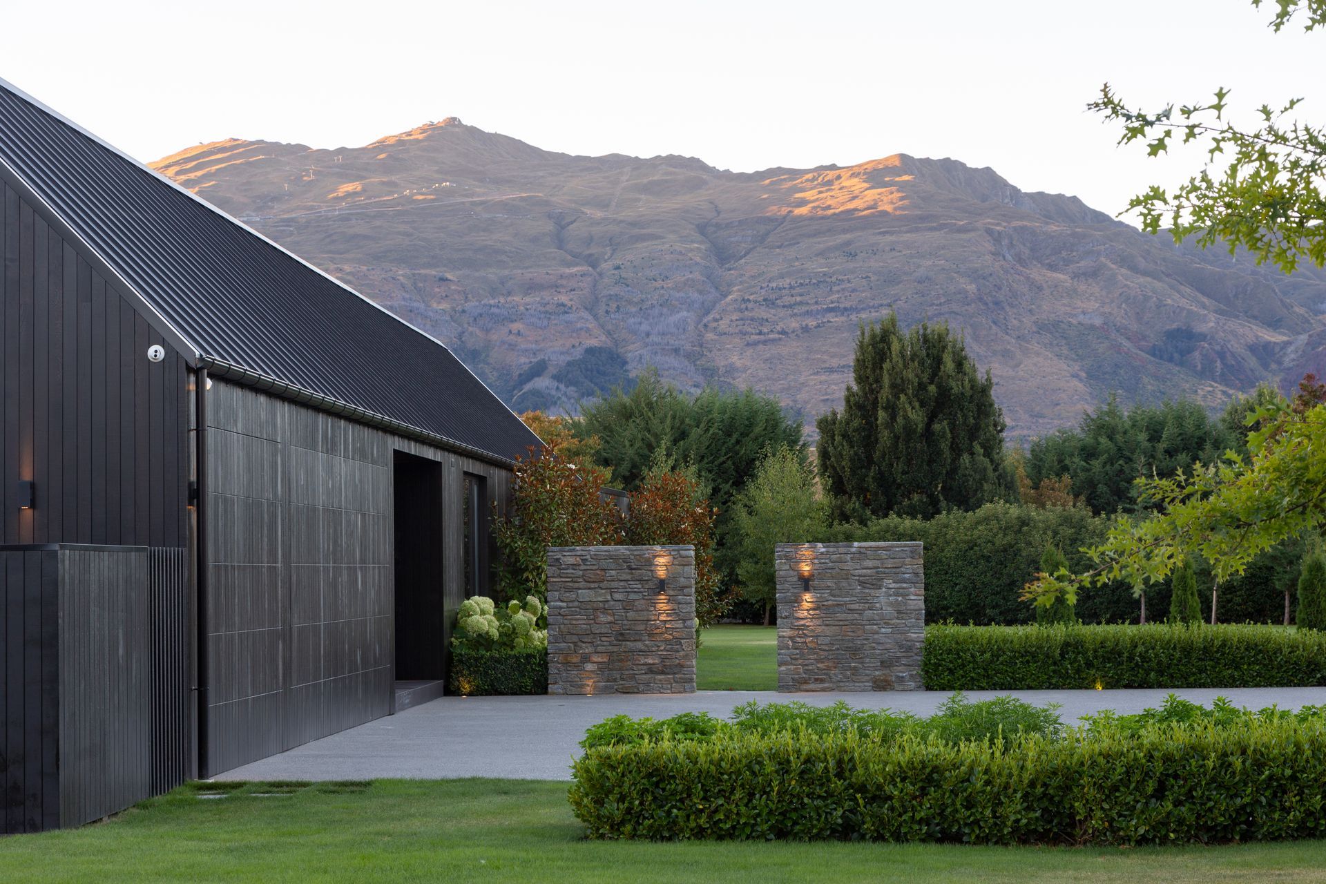Sheppard &amp; Rout | Domain Road, Queenstown