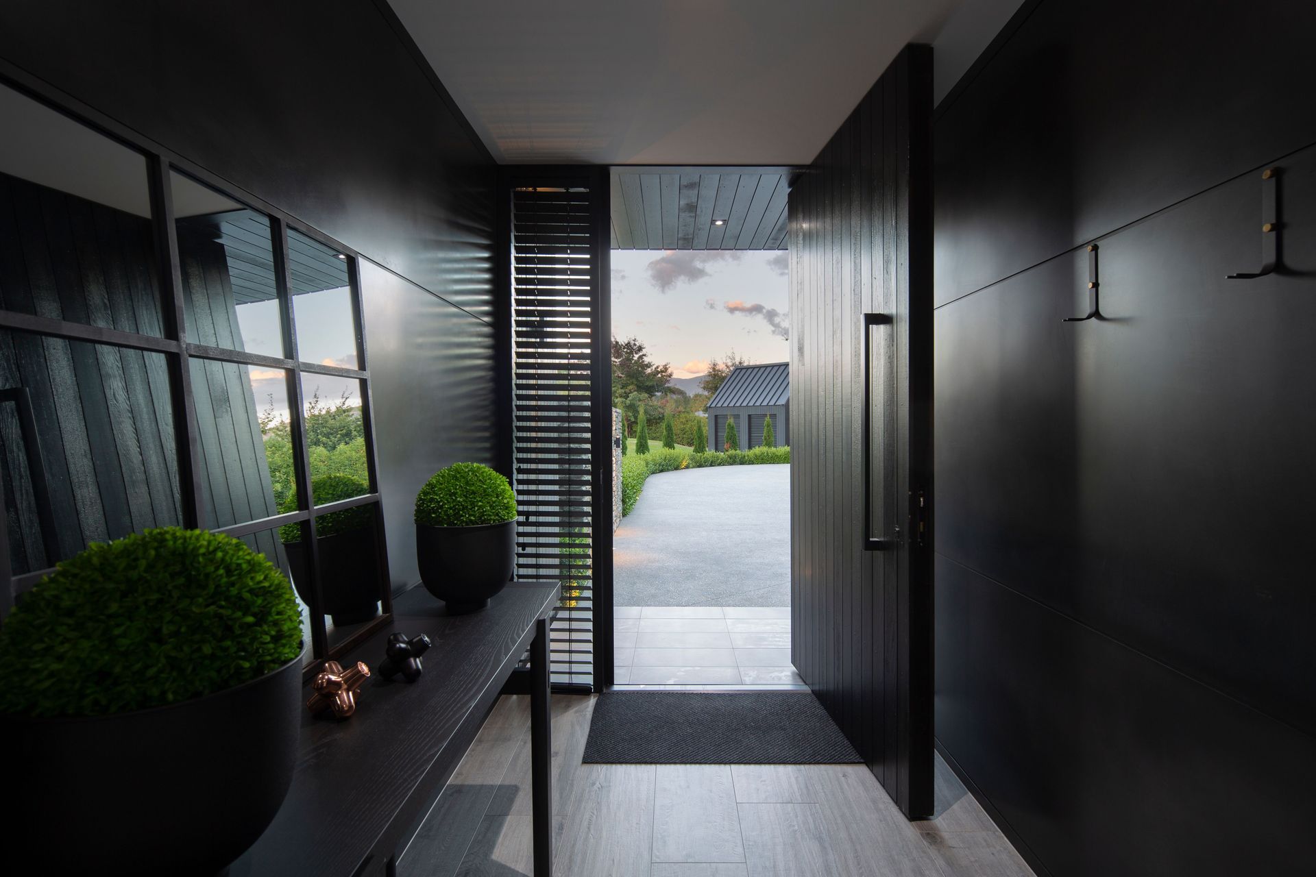 Sheppard &amp; Rout | Domain Road, Queenstown