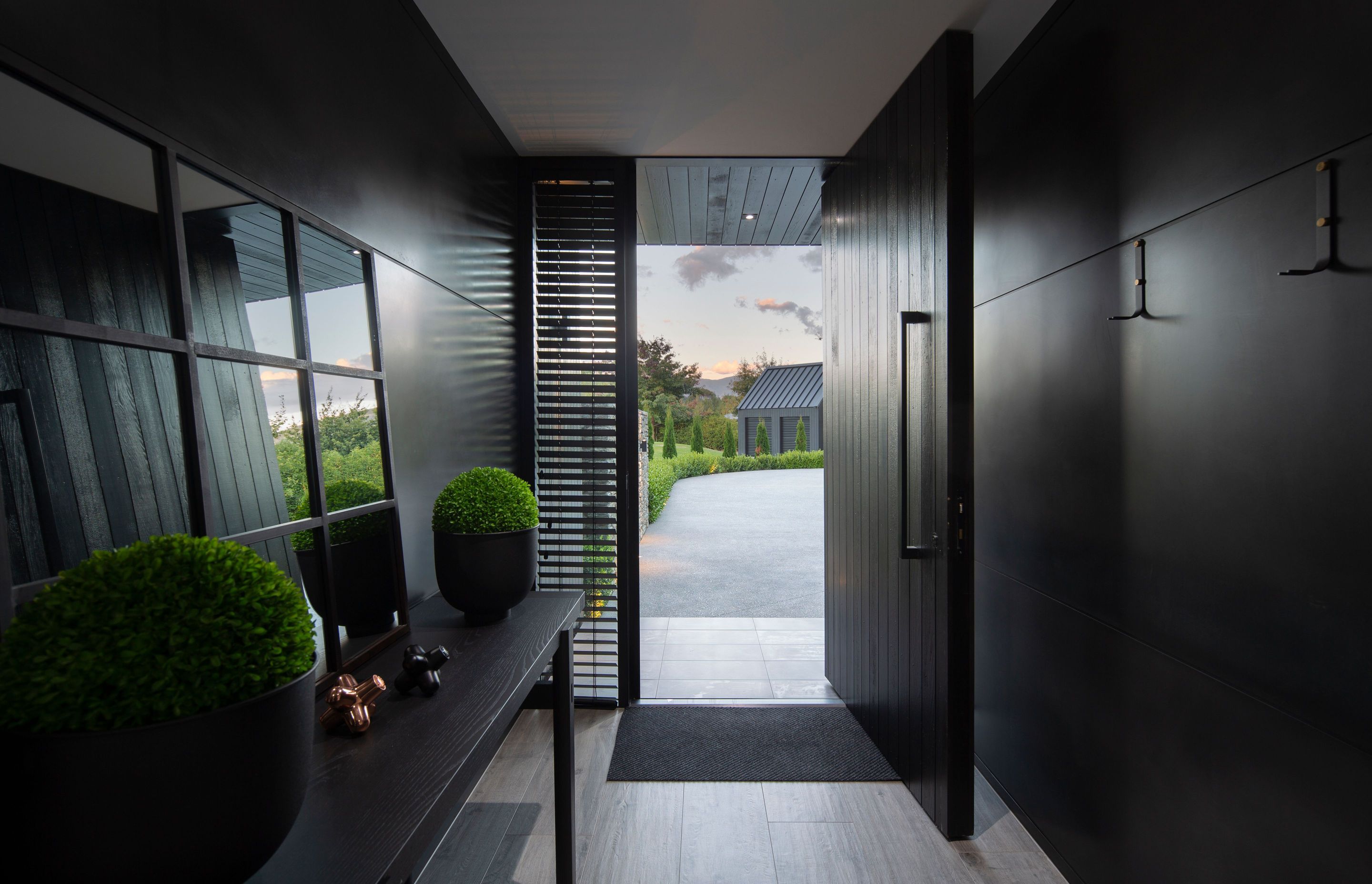 Sheppard & Rout | Domain Road, Queenstown