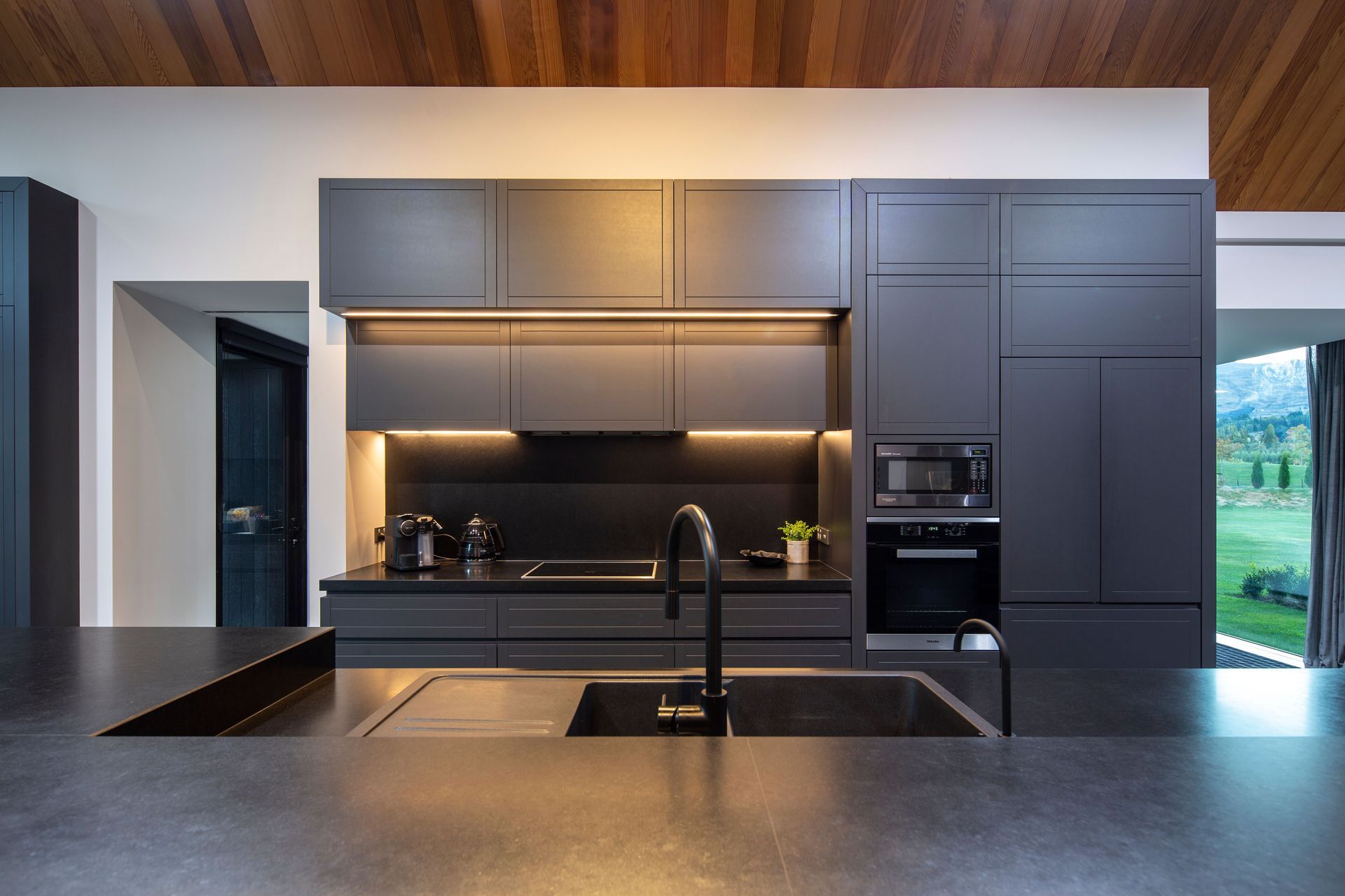 Sheppard &amp; Rout | Domain Road, Queenstown