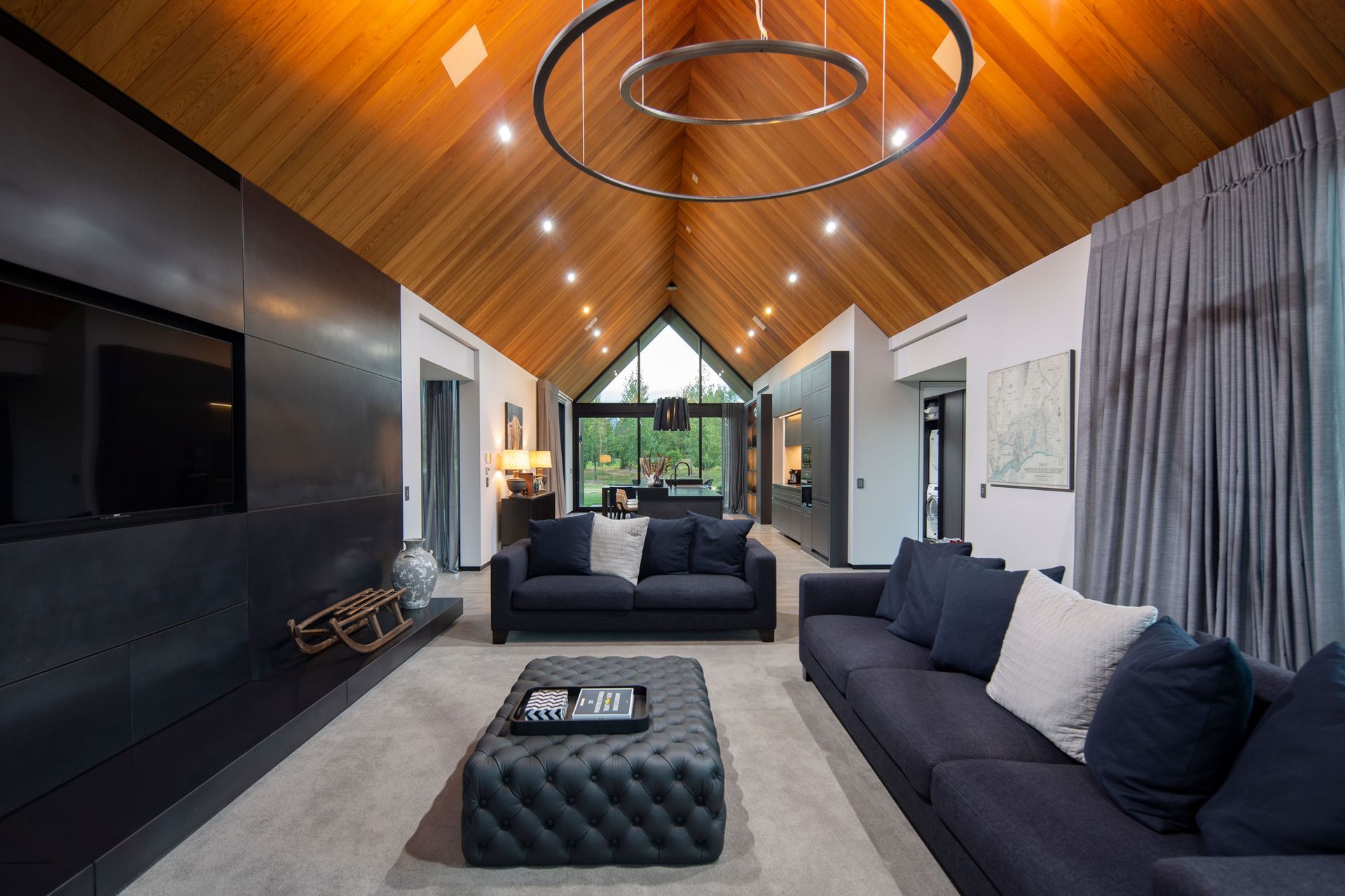 Sheppard &amp; Rout | Domain Road, Queenstown