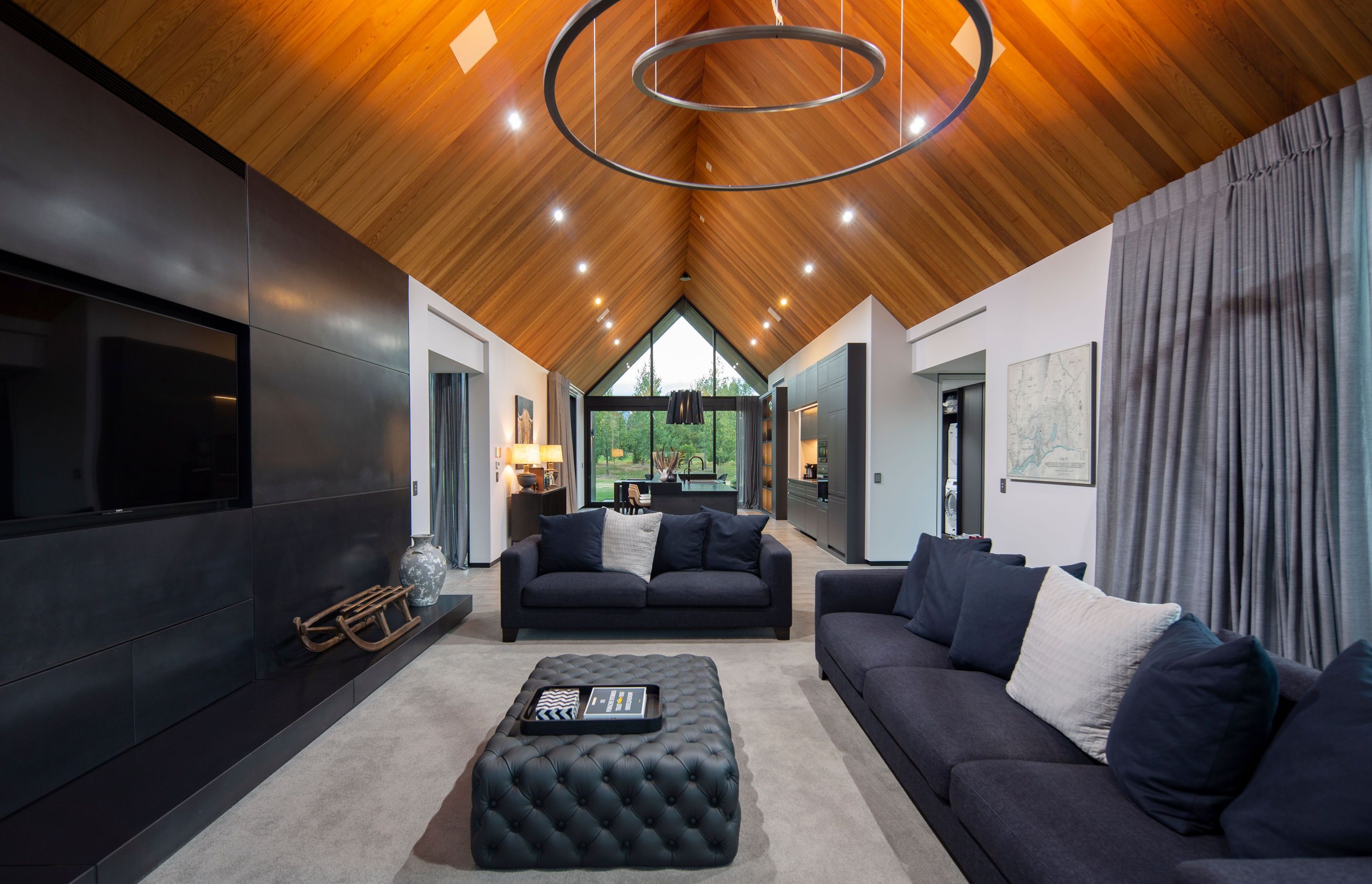 Sheppard &amp; Rout | Domain Road, Queenstown