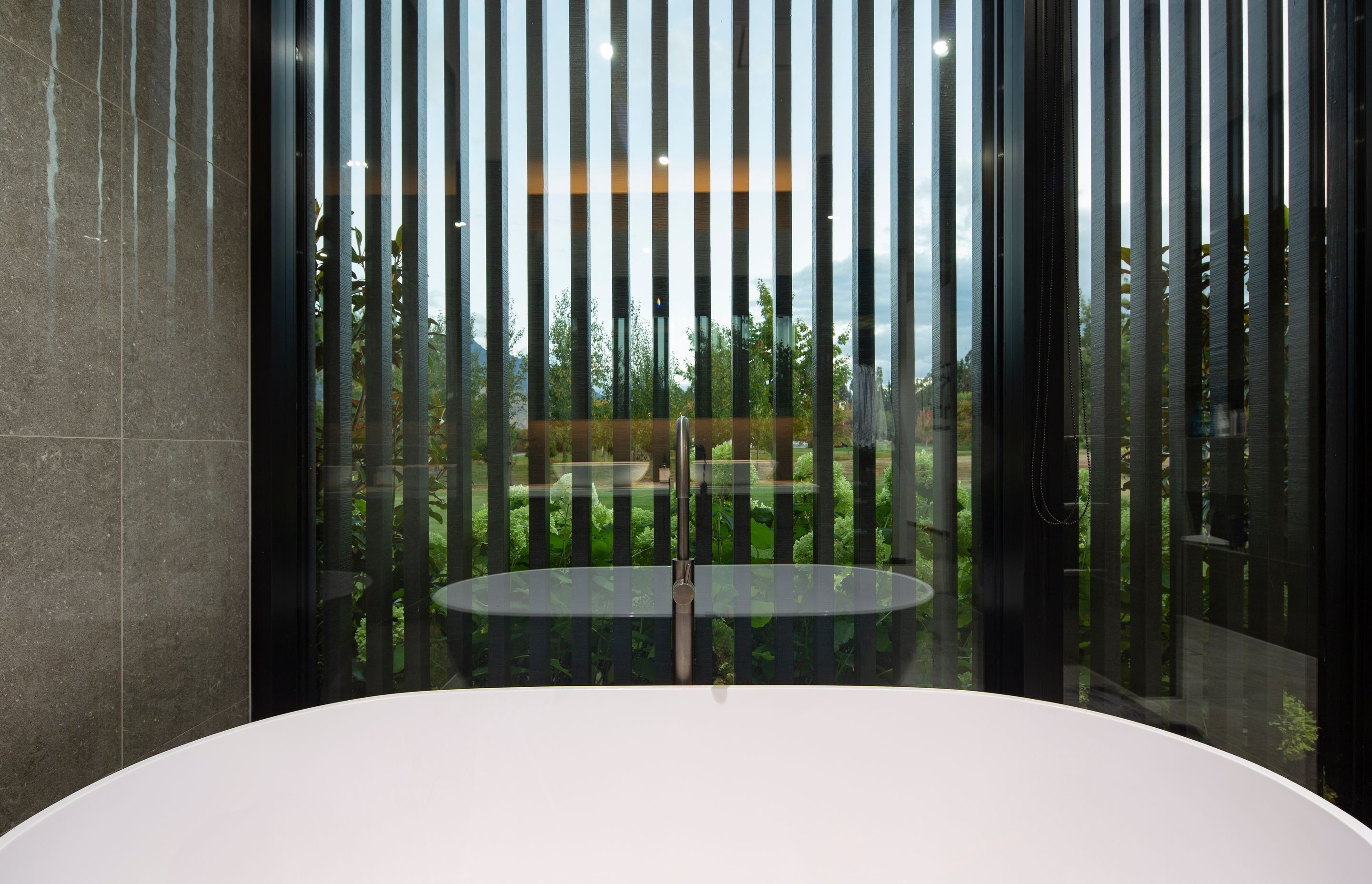 Sheppard & Rout | Domain Road, Queenstown
