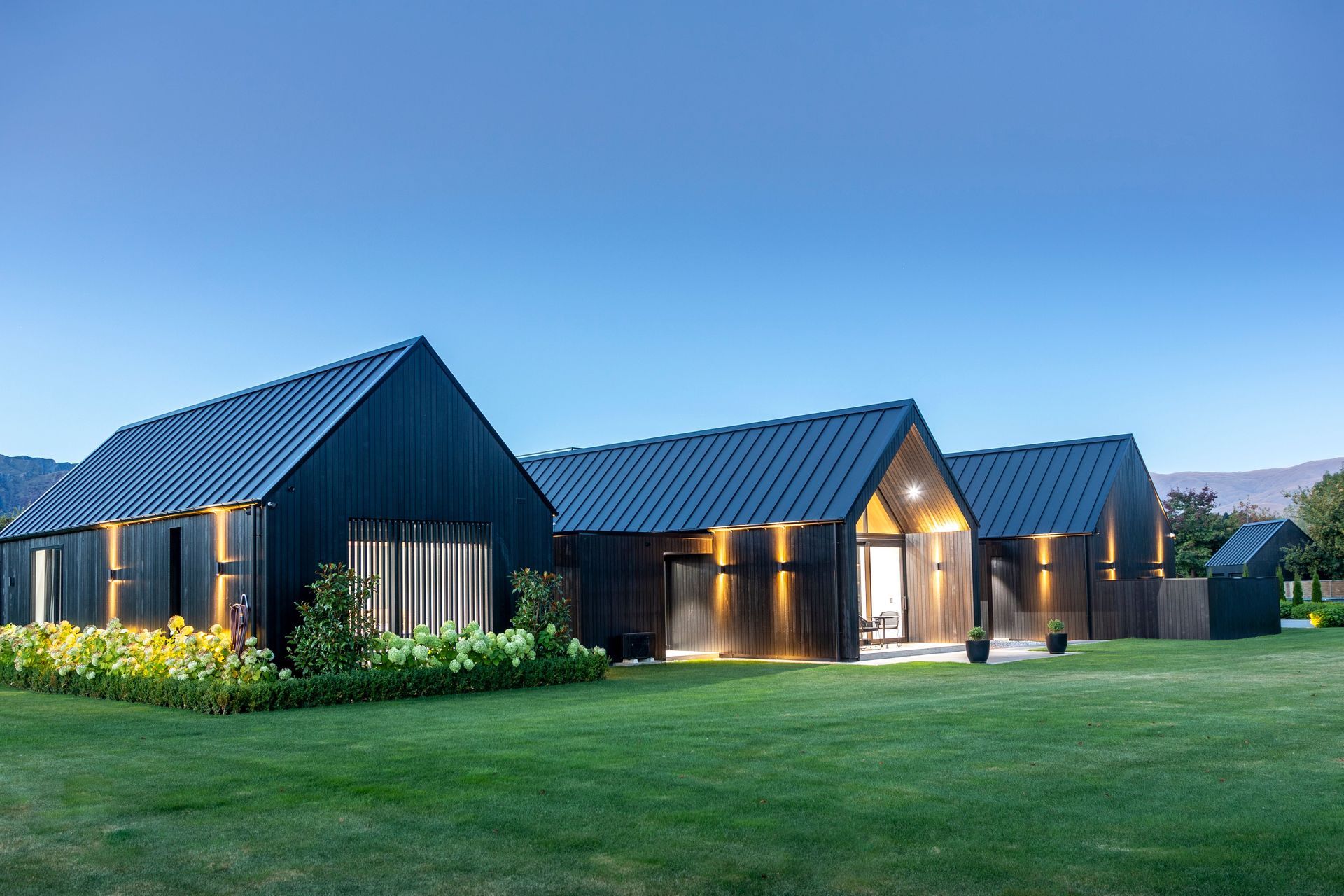 Sheppard &amp; Rout | Domain Road, Queenstown