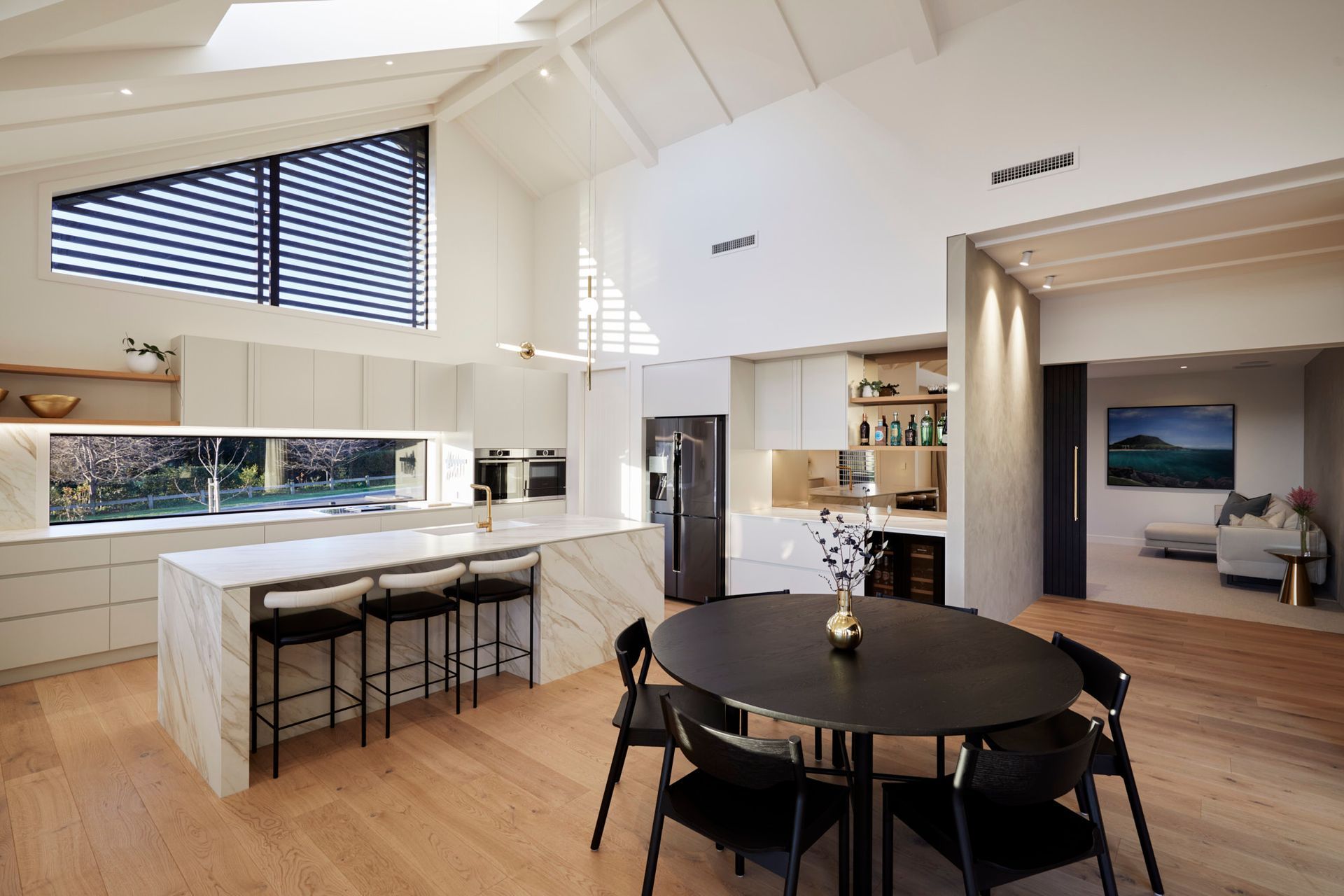 Insight Architecture - Gudsell Homes