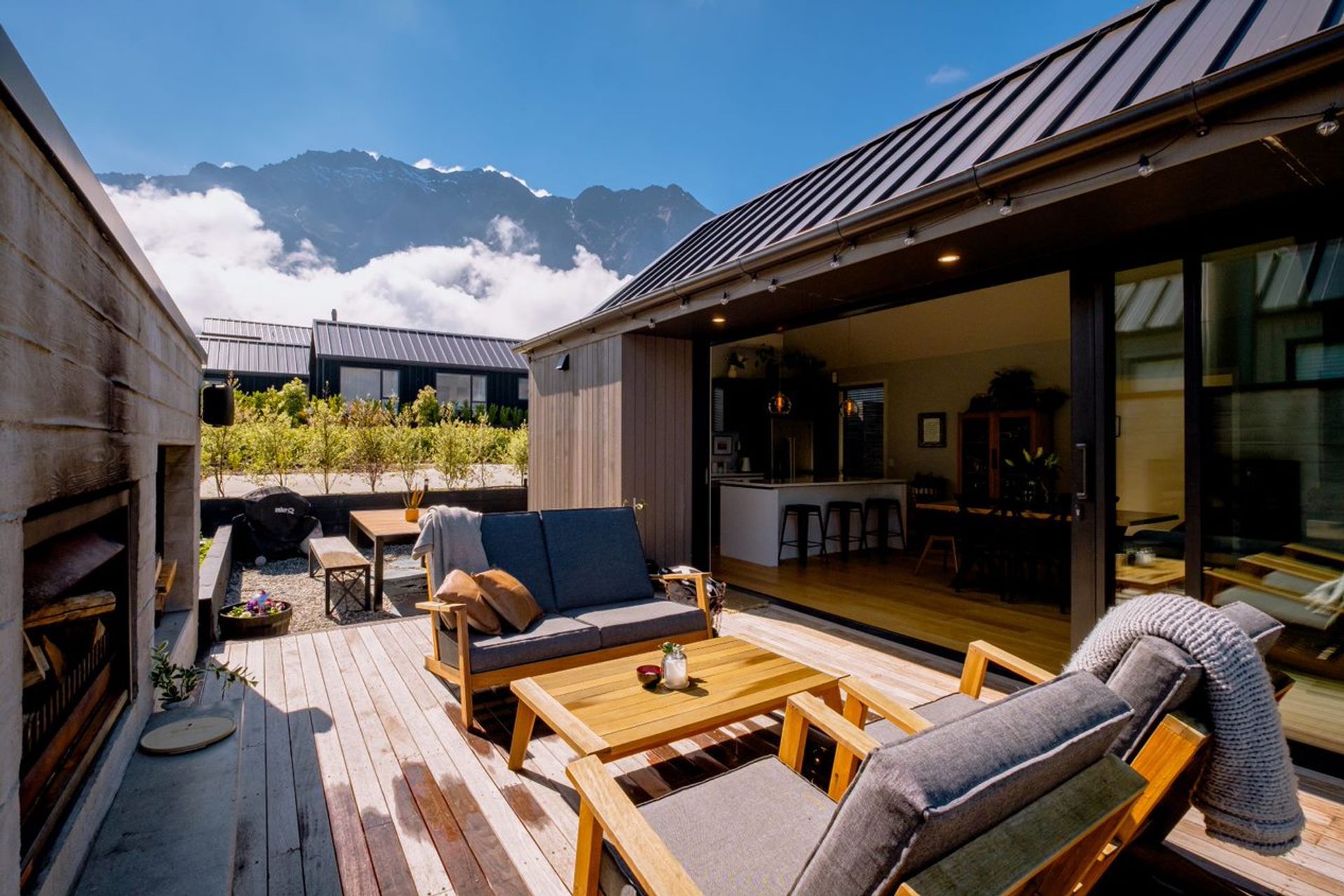 32 Falconer, Jacks Point