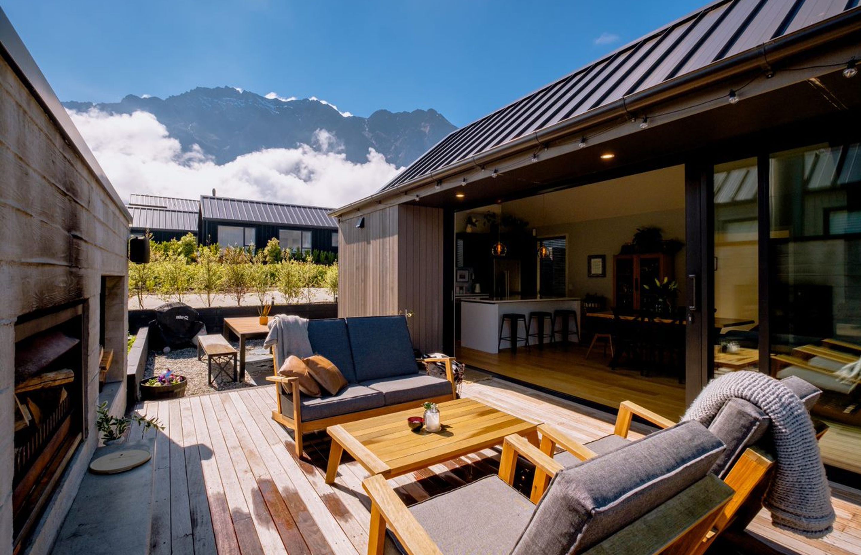 32 Falconer, Jacks Point