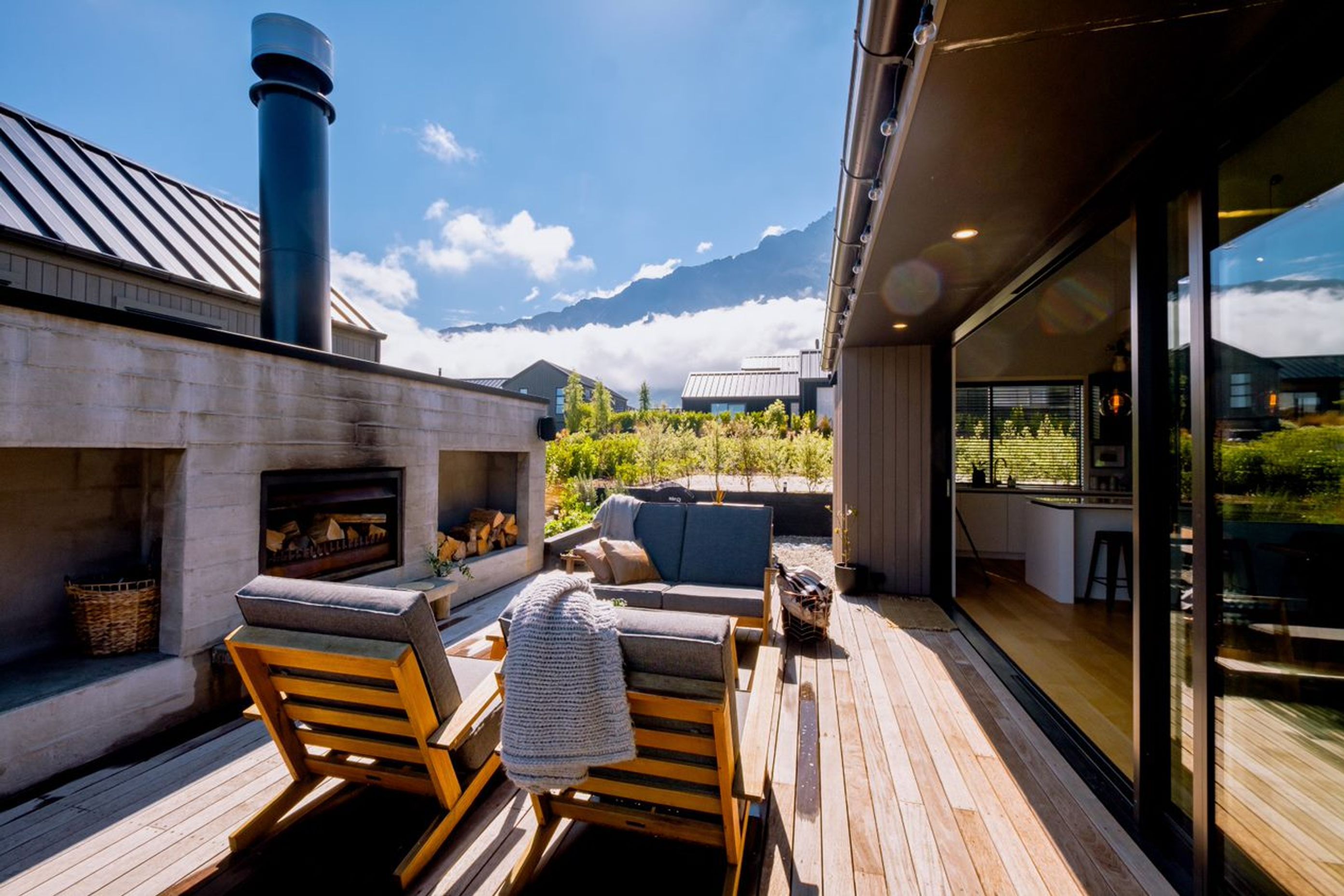 32 Falconer, Jacks Point 