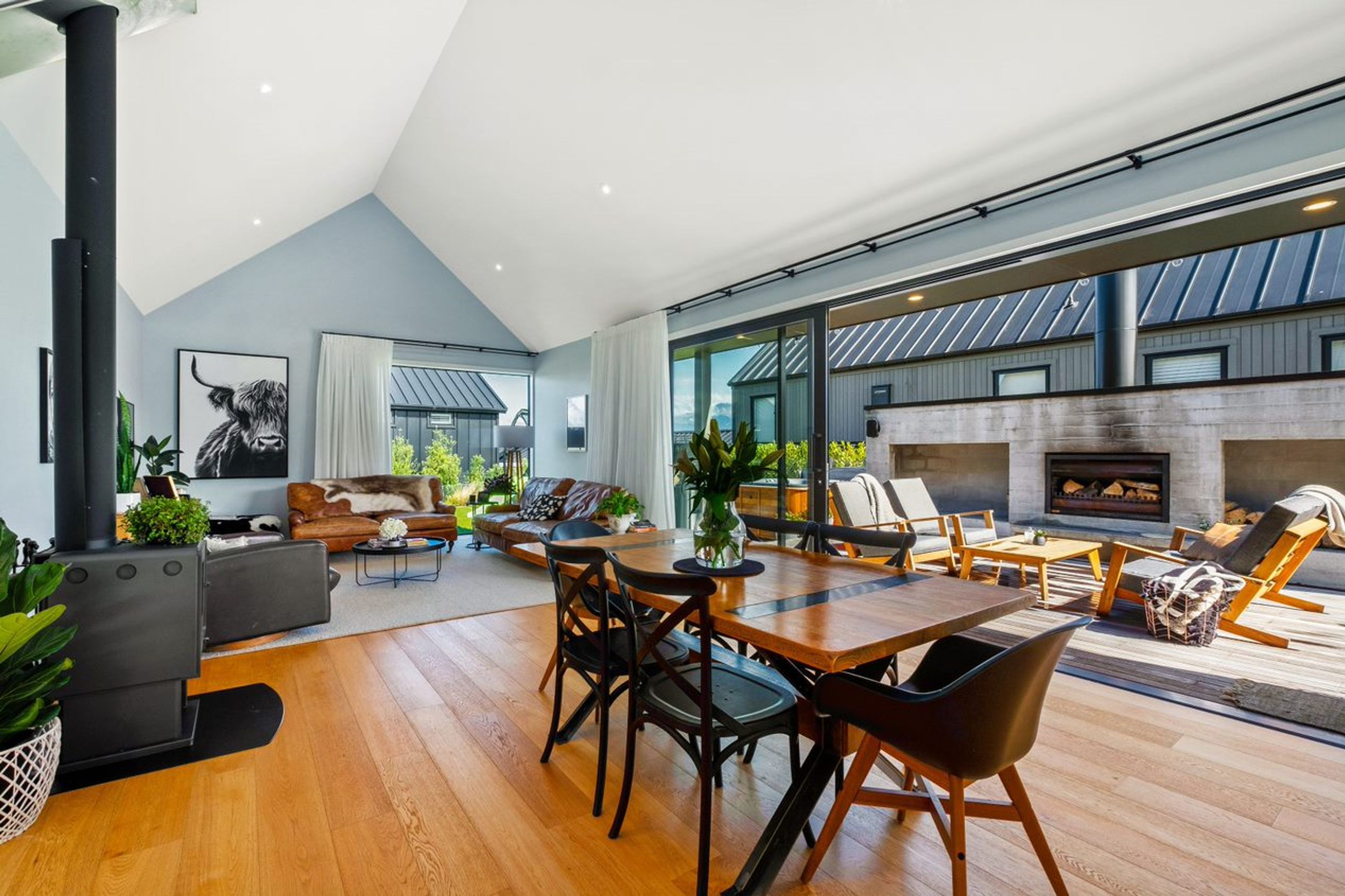 32 Falconer, Jacks Point 
