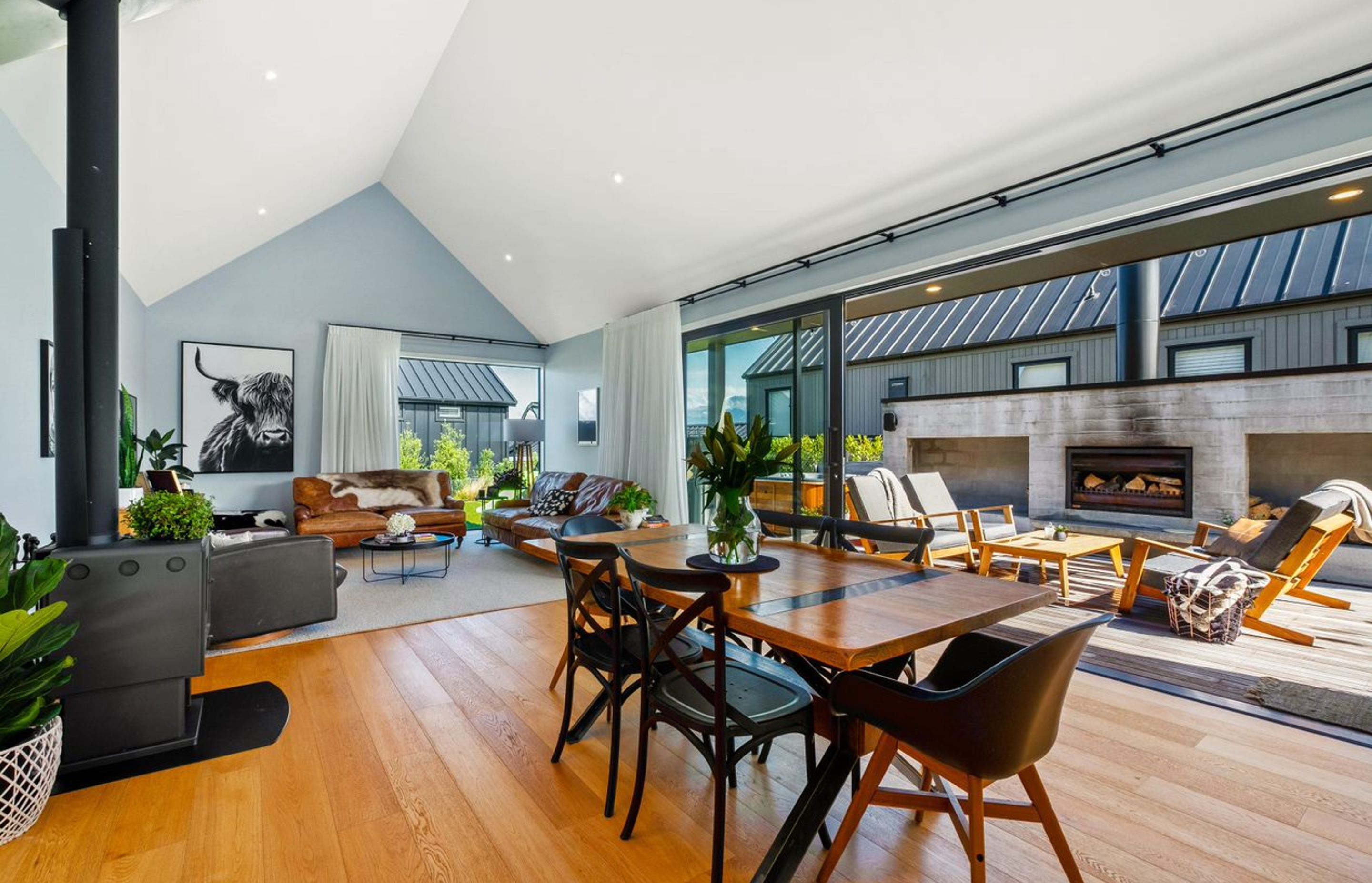 32 Falconer, Jacks Point